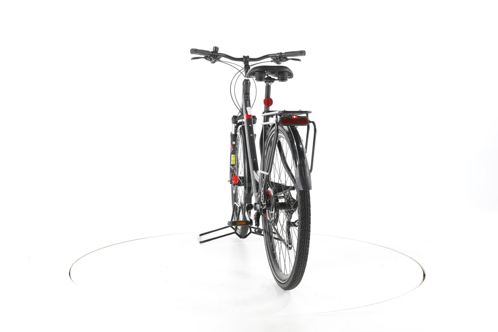 Pegasus Solero SL Disc Fahrrad City & Trekking - Image 10