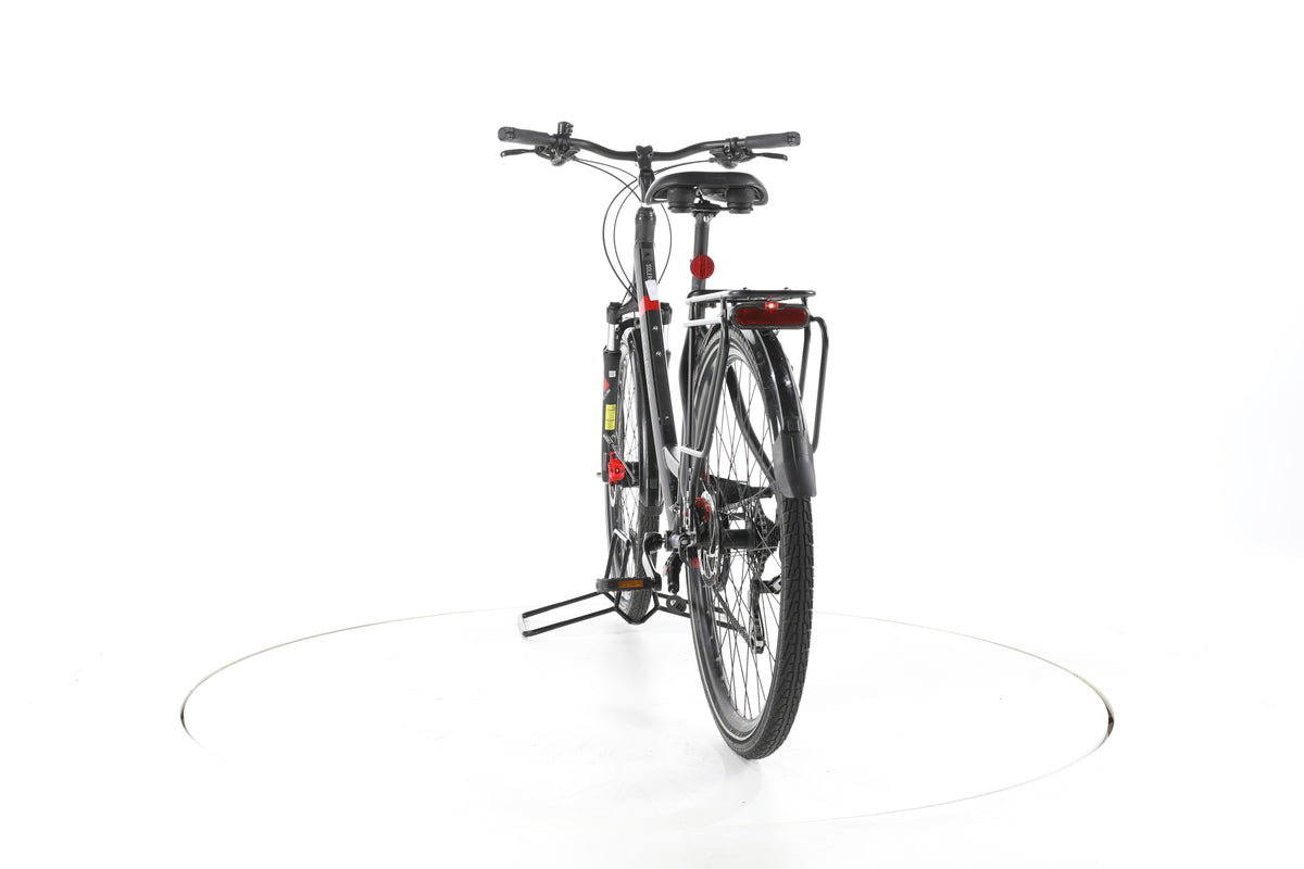 Pegasus Solero SL Disc Fahrrad City & Trekking - Image 10