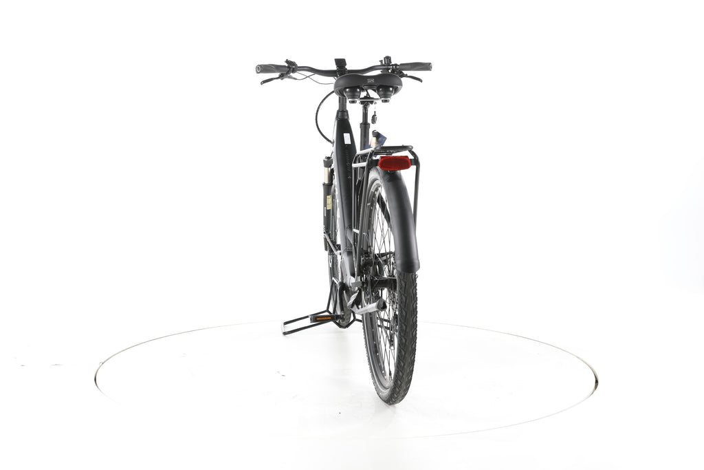 Bulls Lacuba EVO 10 Trekking E-Bike Tiefeinsteiger - Image 10