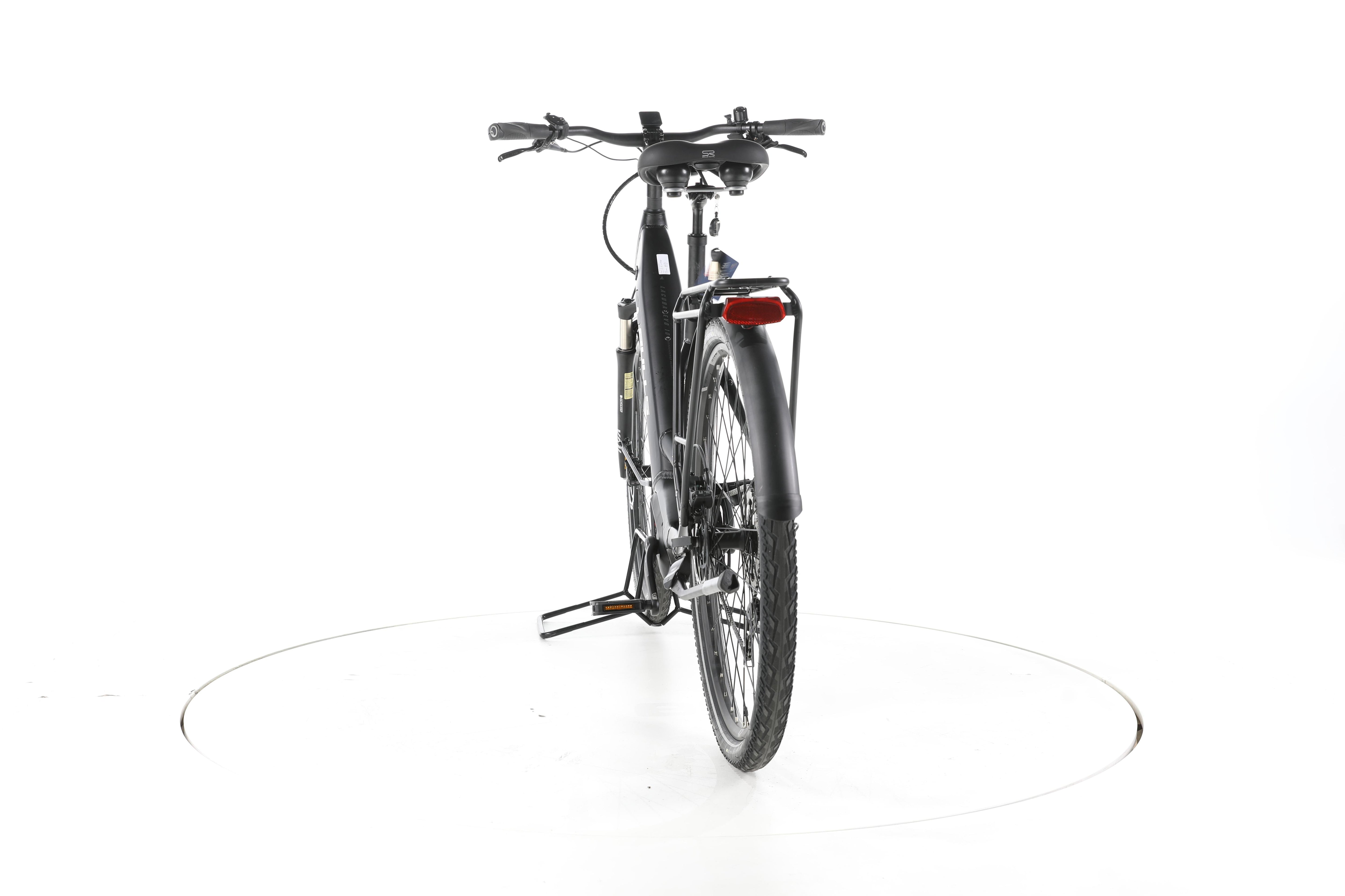 Bulls Lacuba EVO 10 Trekking E-Bike Tiefeinsteiger - Image 10