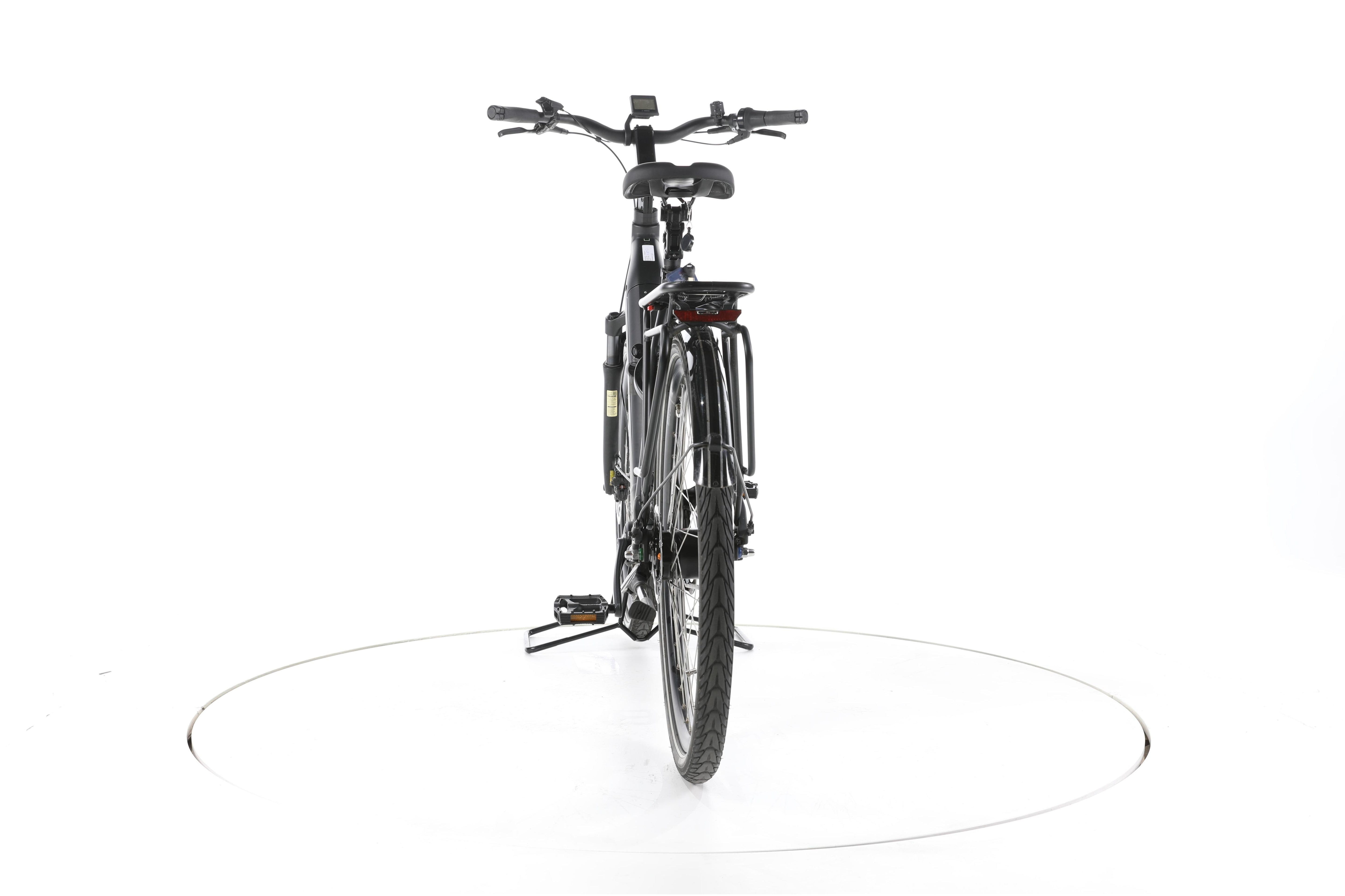 KTM Cento 5 City E-Bike Tiefeinsteiger 2024 - Image 10