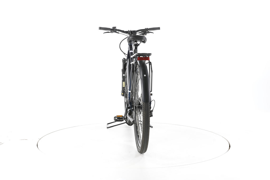 Stevens E-8X Trekking E-Bike - Image 10