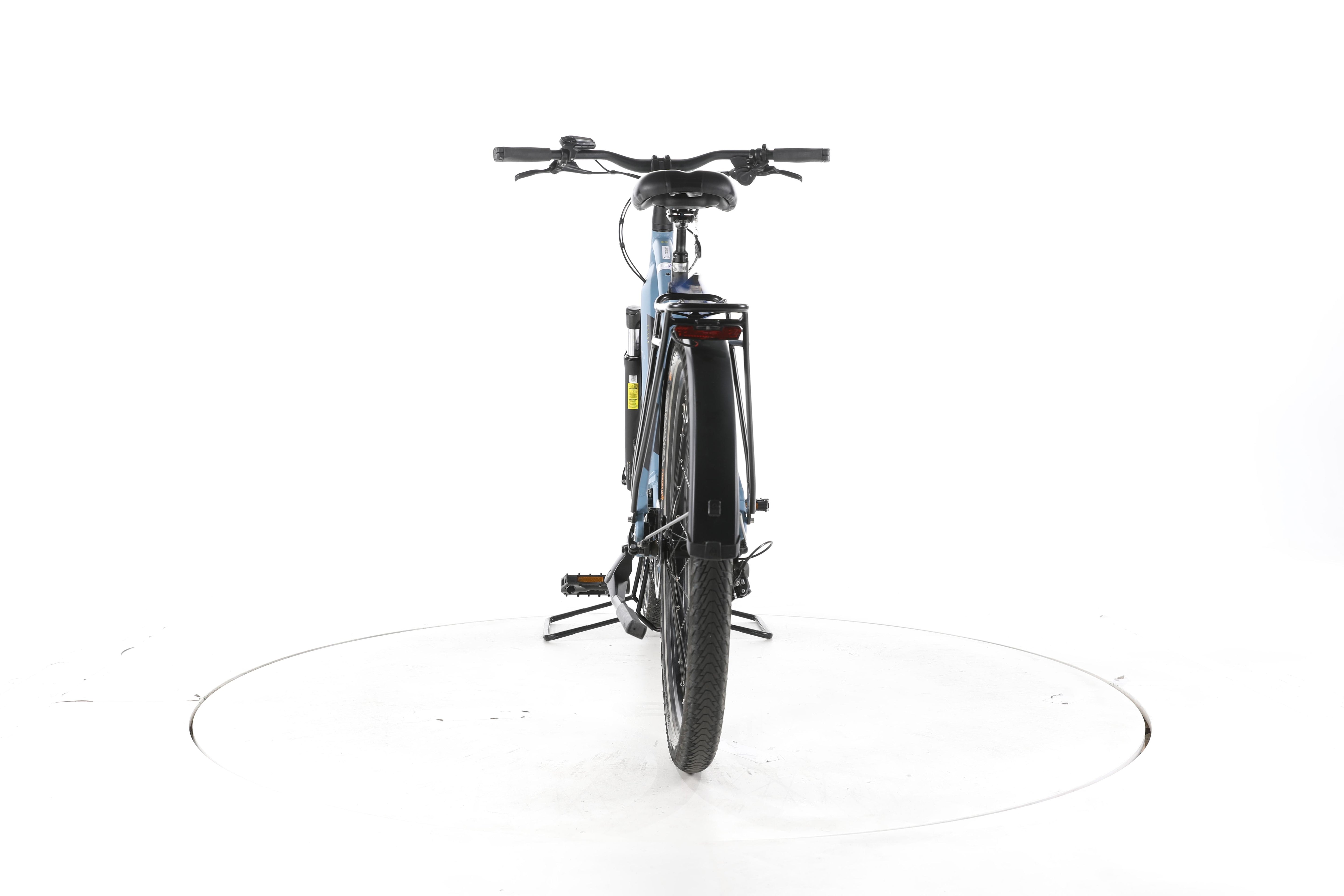 Winora TY200 Trekking E-Bike - Image 10