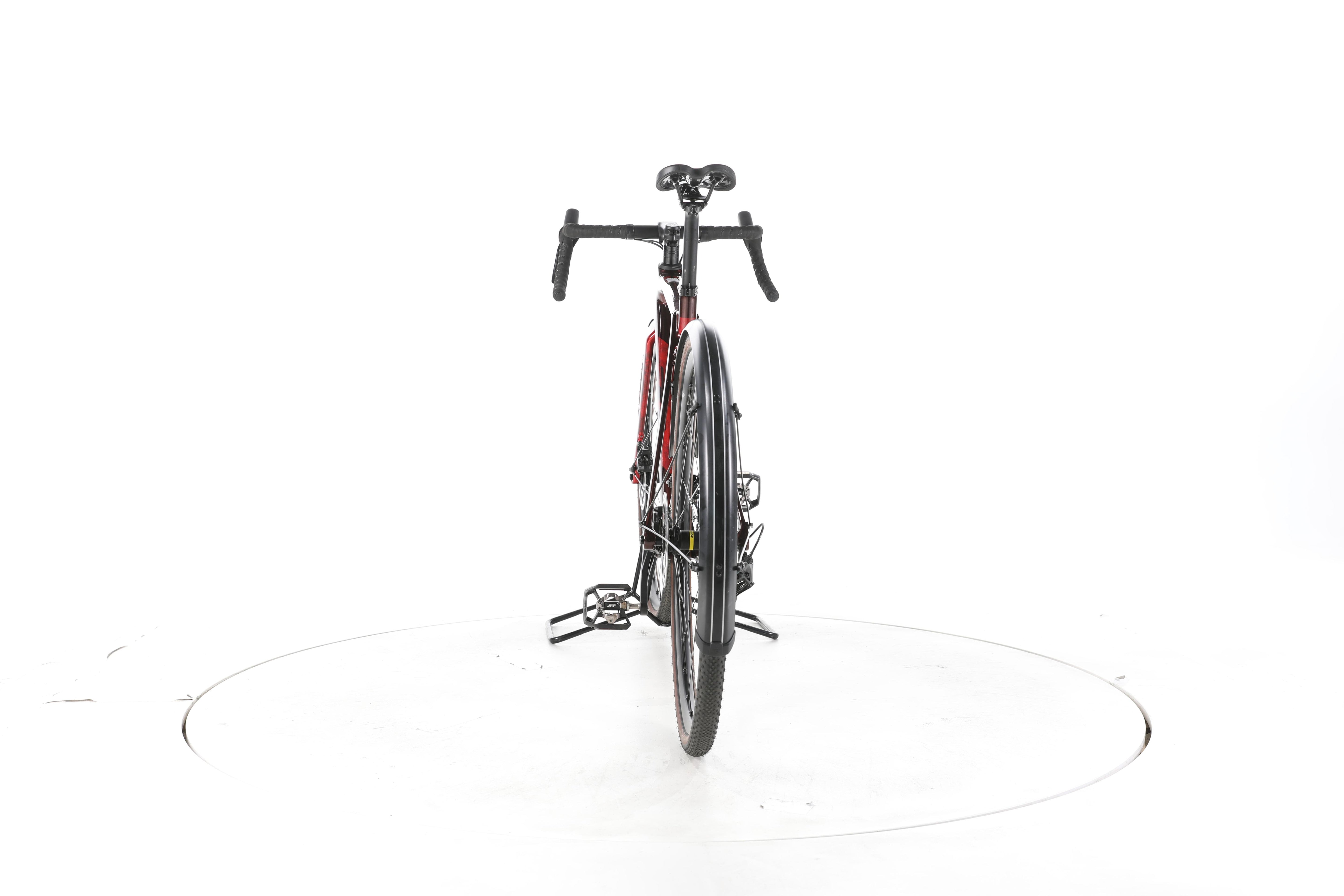 KTM X-Strada Elite Gravelbike Carbon - Image 10