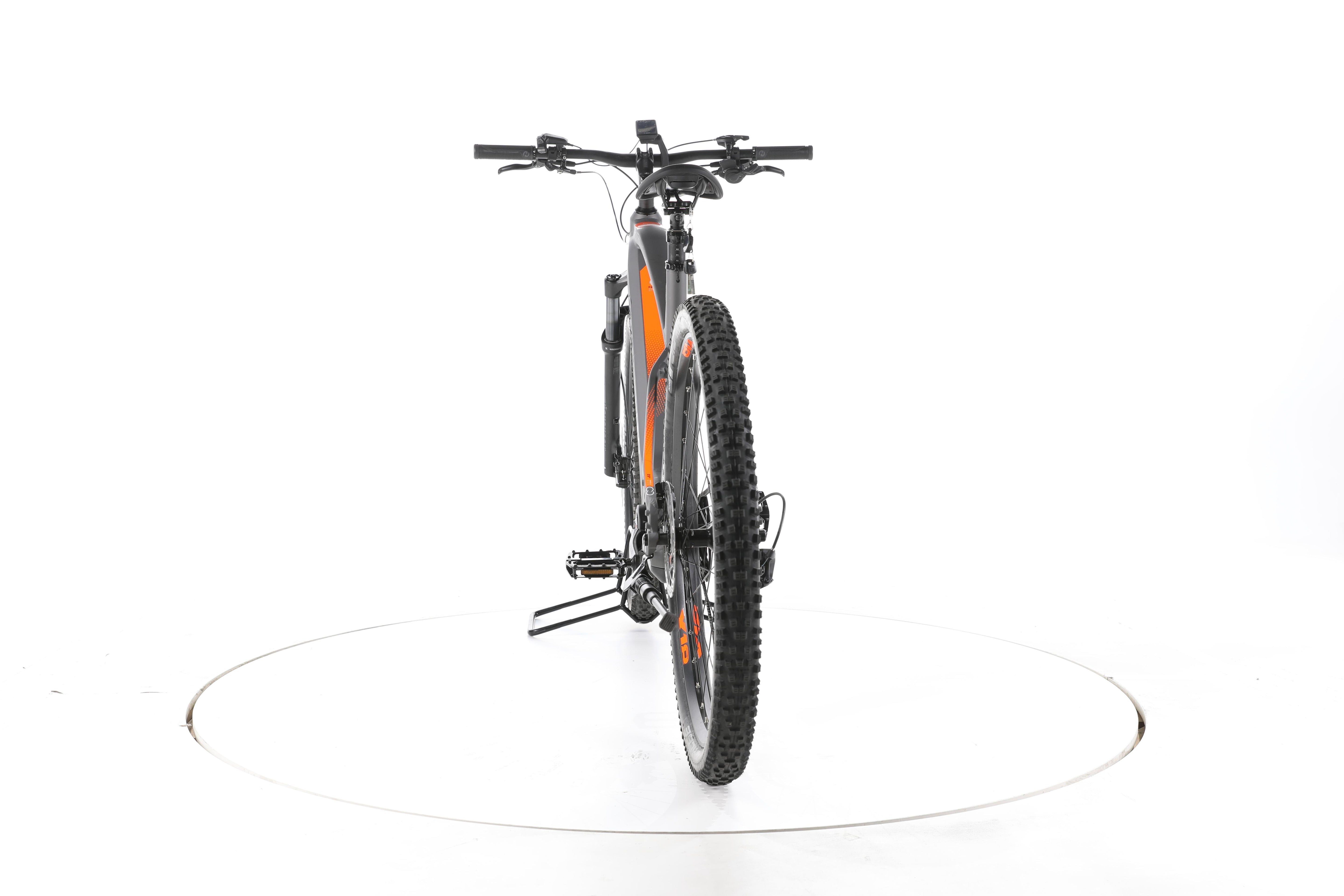 X‑FACT Kilimanjaro E-Power Race E-Bike - Image 10