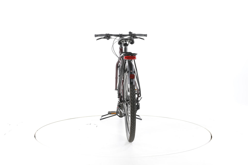 TRENGA DE GLH 5.0 Fahrrad City & Trekking - Image 10