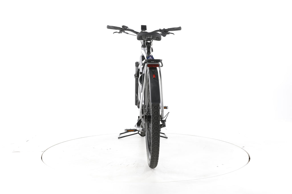 Cube Kathmandu Hybrid SLX Trekking E-Bike 2024 - Image 10