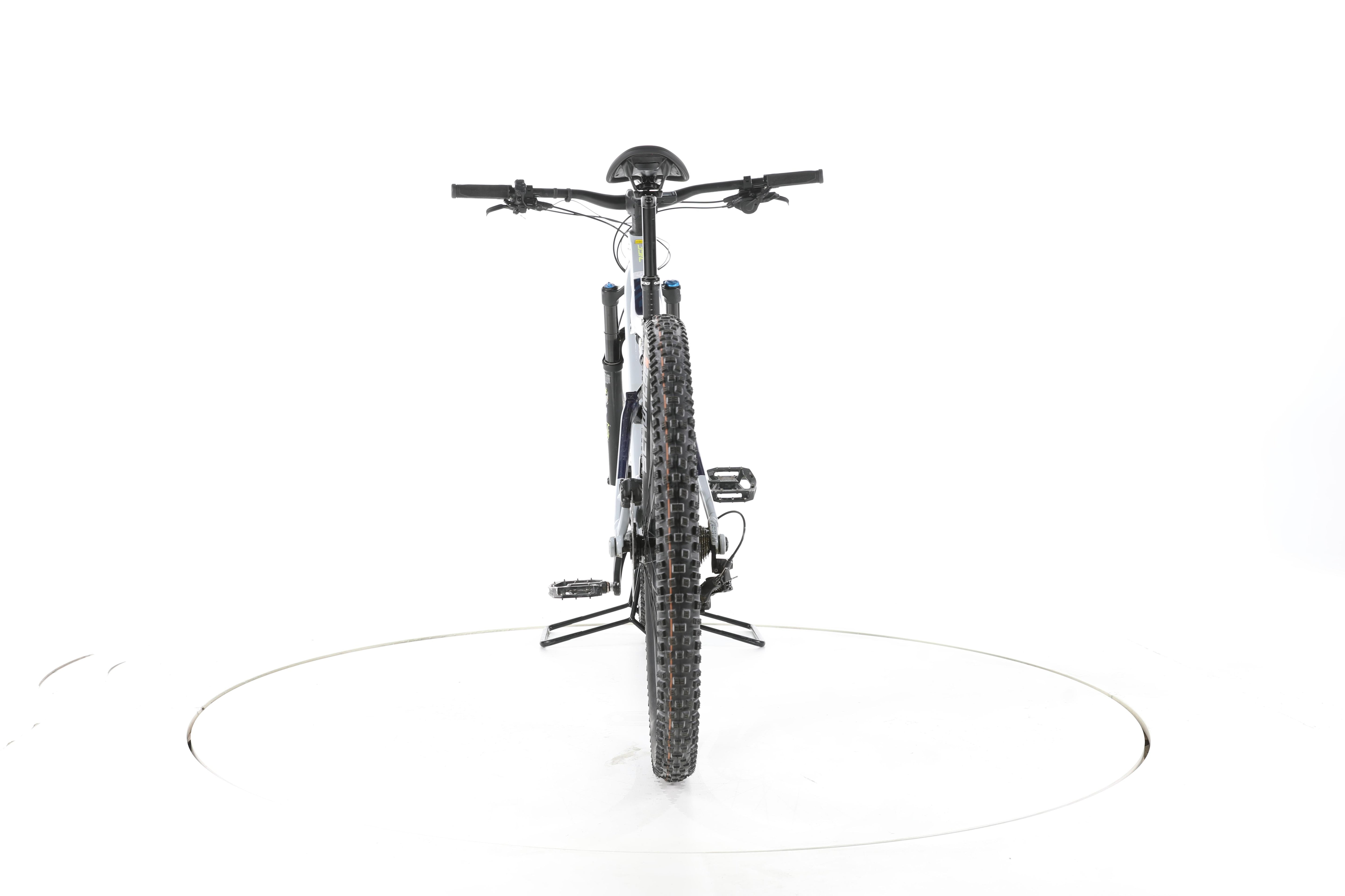 Orbea RISE H20 Fully E-Bike 2023 - Image 10