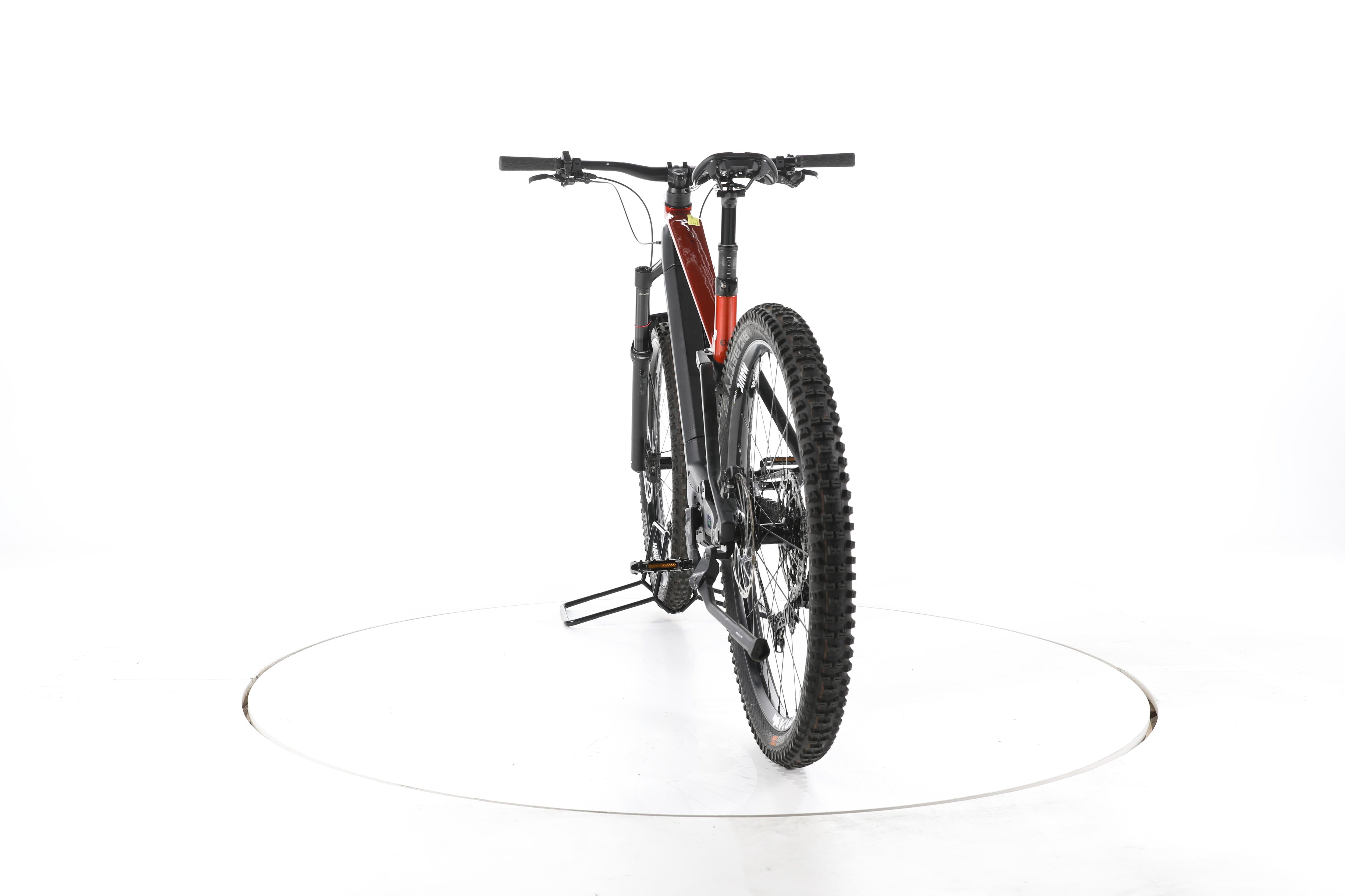 Bulls Sonic EVO EN SL 1 E-Bike Fully Carbon - Image 10