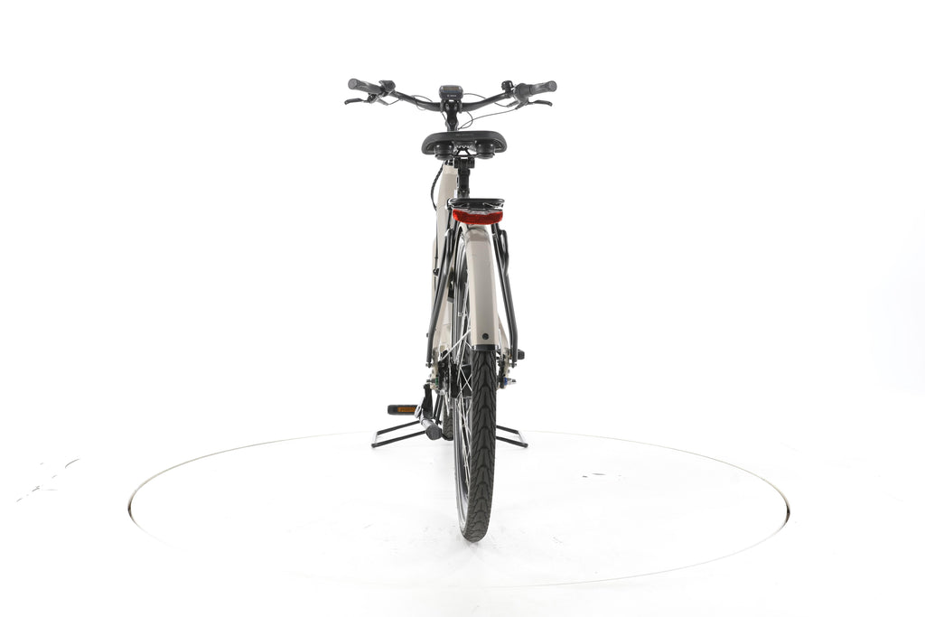 Grecos ELI 2.2 City E-Bike Tiefeinsteiger - Image 10