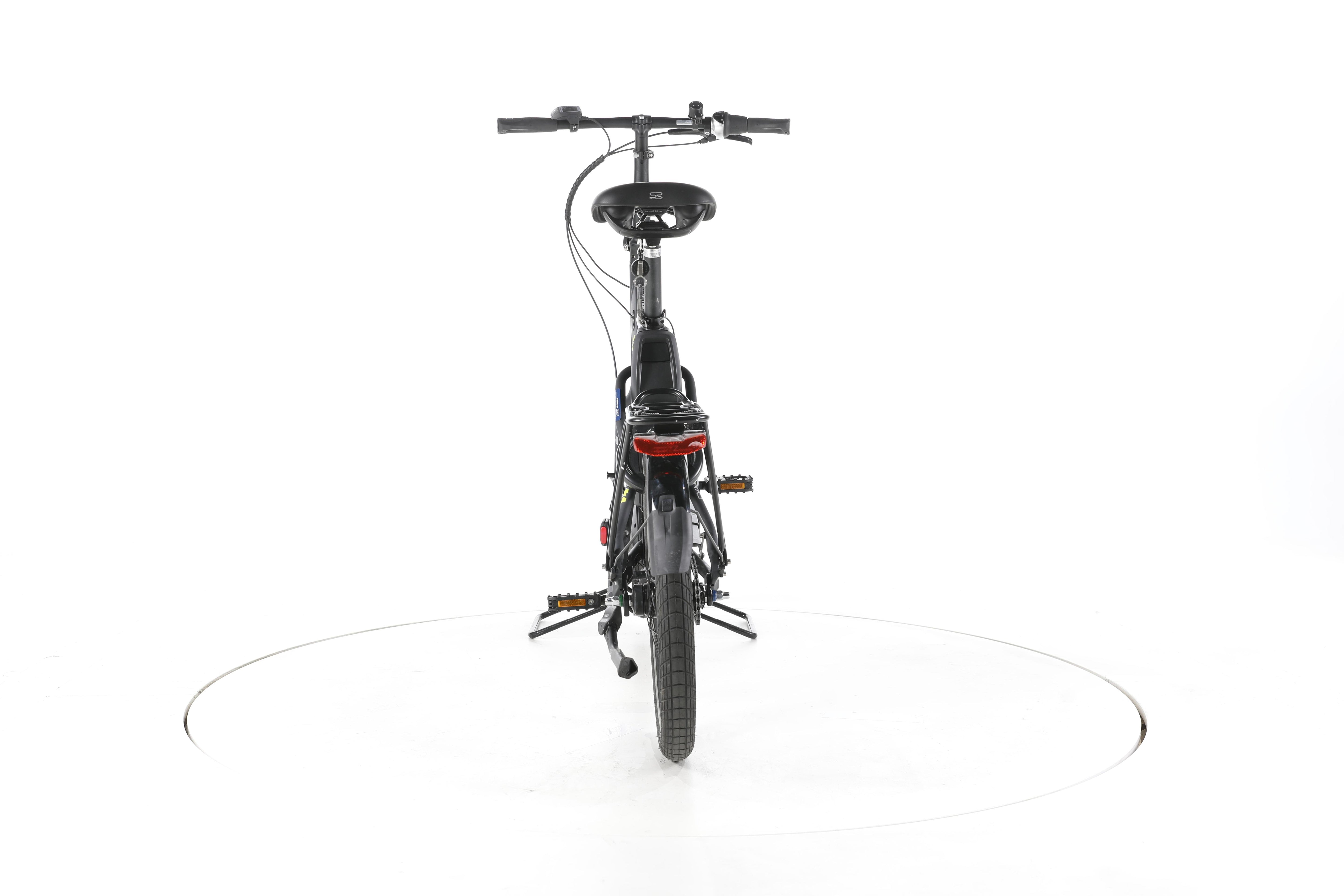 2R Manufaktur FXN7 Falt E-Bike Tiefeinsteiger - Image 10