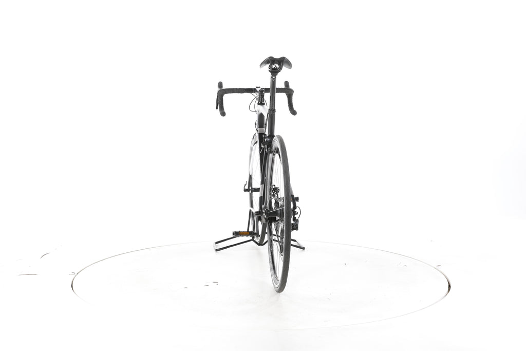 Wilier GTR Team Ultegra Zonda Rennrad Carbon - Image 10