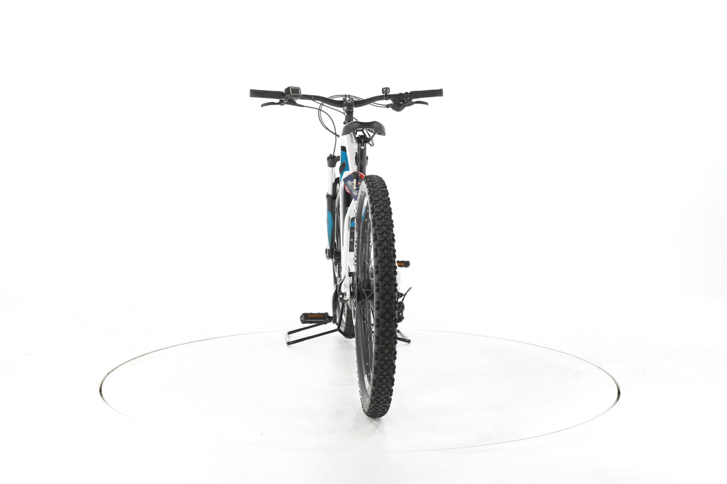 Dynamics Vulcano E-Bike - Image 10