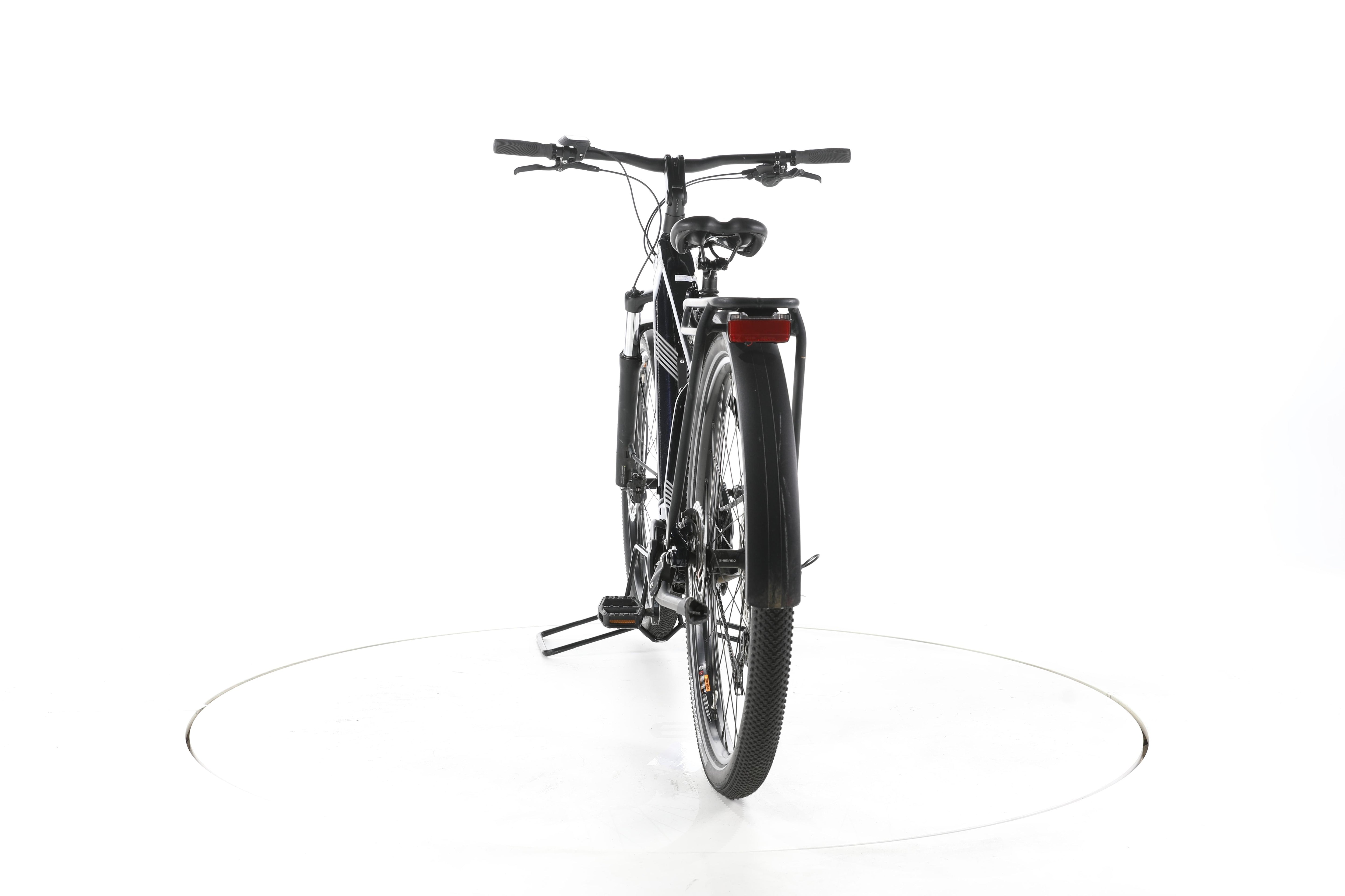 Cannondale Tesoro neo X Trekking E-Bike - Image 10