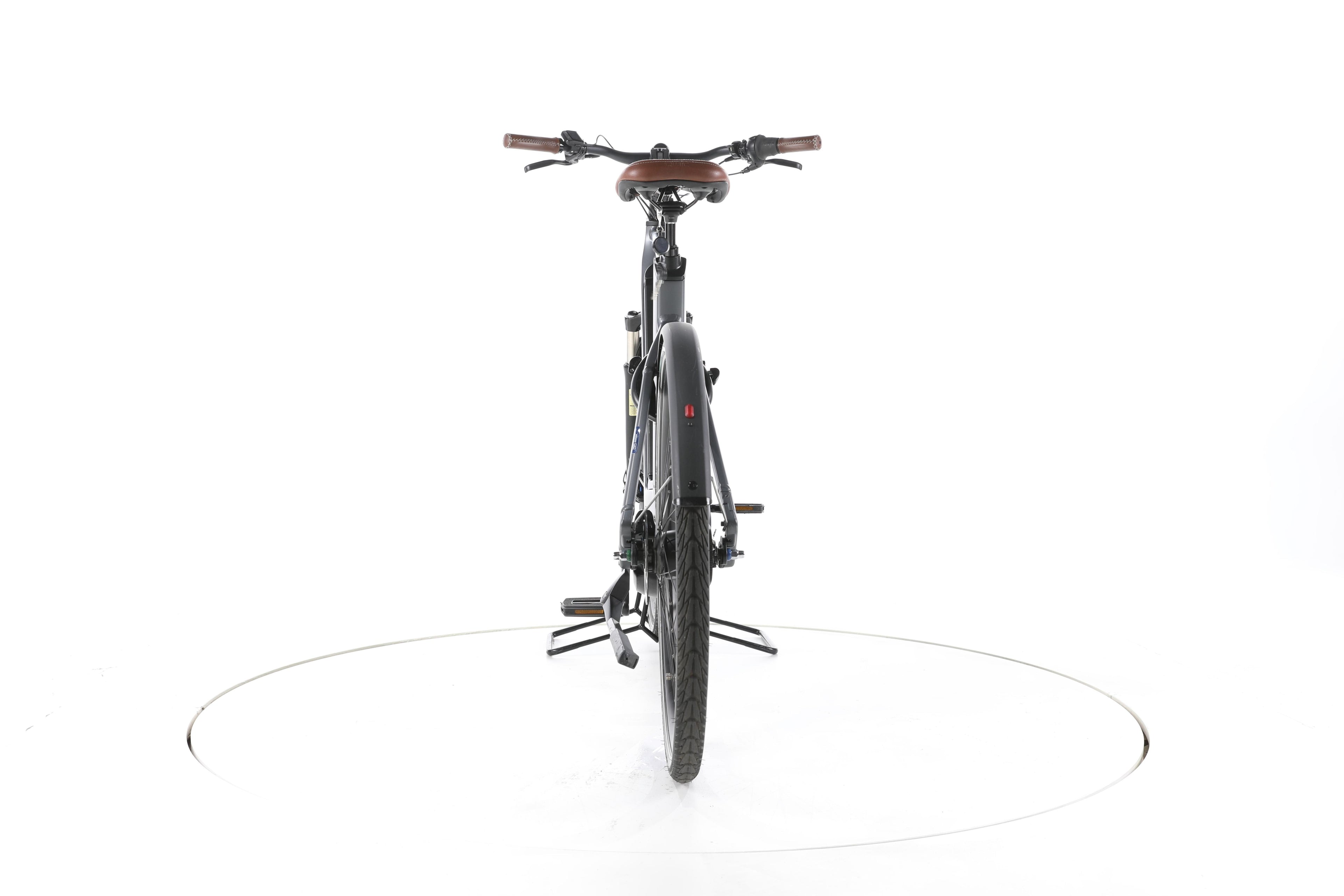 QWIC Premium Q MN8 City E-Bike - Image 10