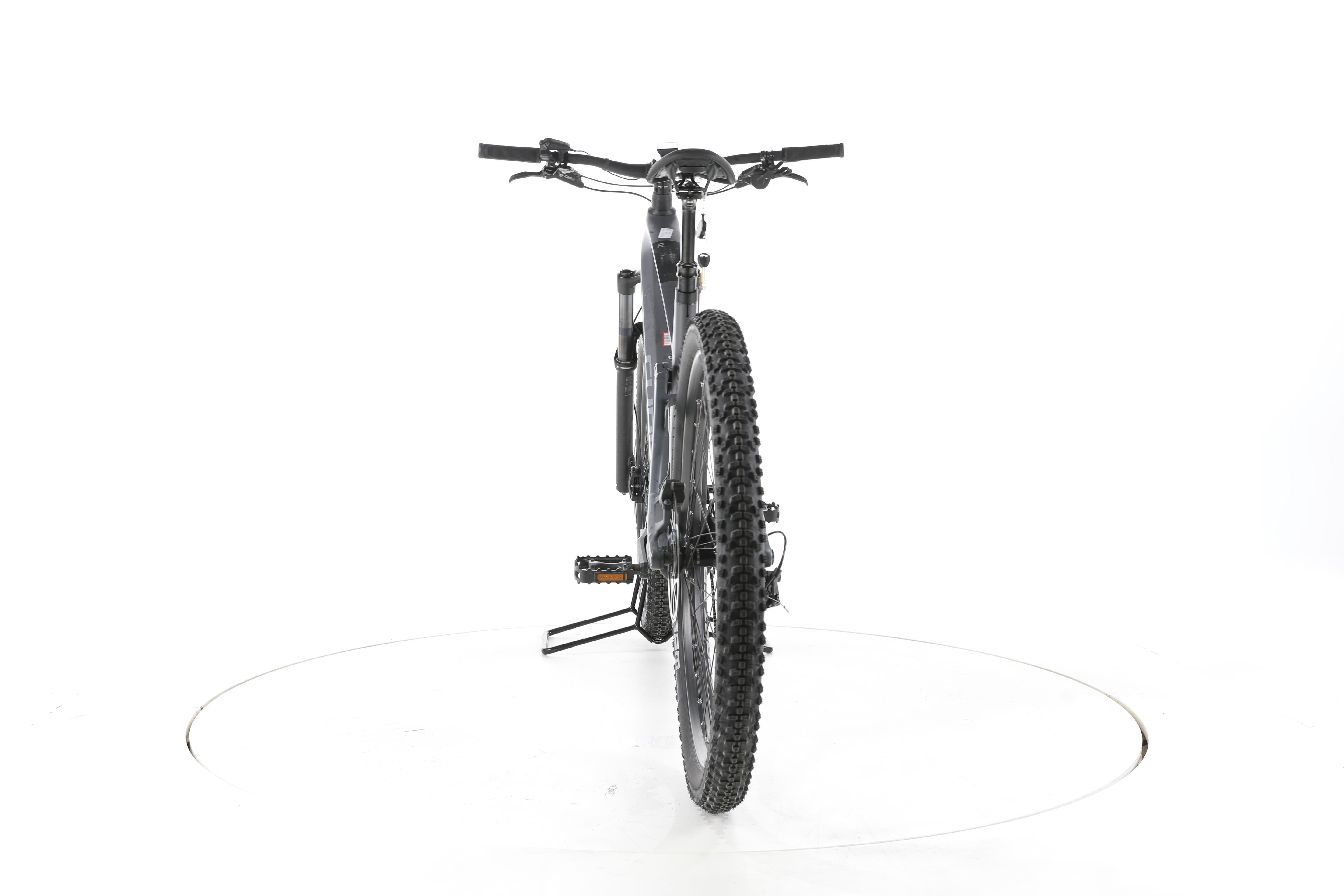 Cube Stereo Hybrid 140 HPC Race E-Bike Fully Carbon - Image 10