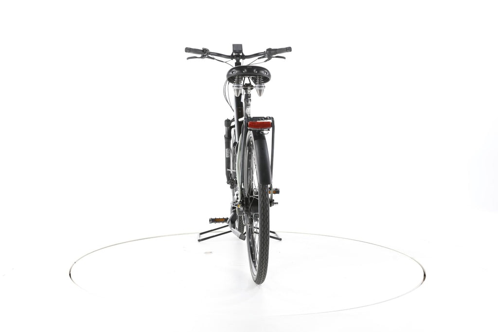QWIC Premium I MN8+c City E-Bike Tiefeinsteiger - Image 10