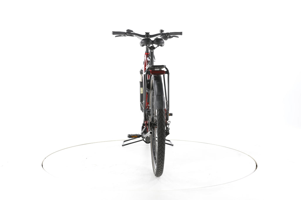 Pegasus Premio Evo 10 Lite Trekking E-Bike - Image 10
