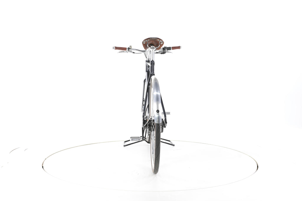 Schindelhauer Bikes Arthur IX X20 City E-Bike 2025 - Image 10