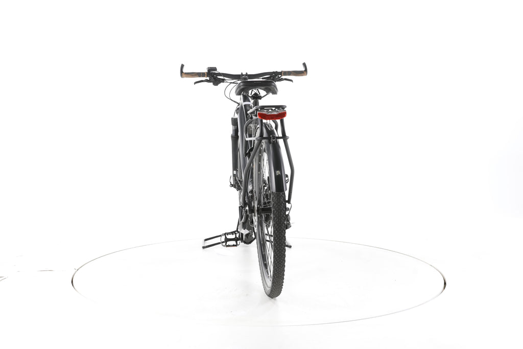 Giant Explore E+ 1 Trekking E-Bike - Image 10