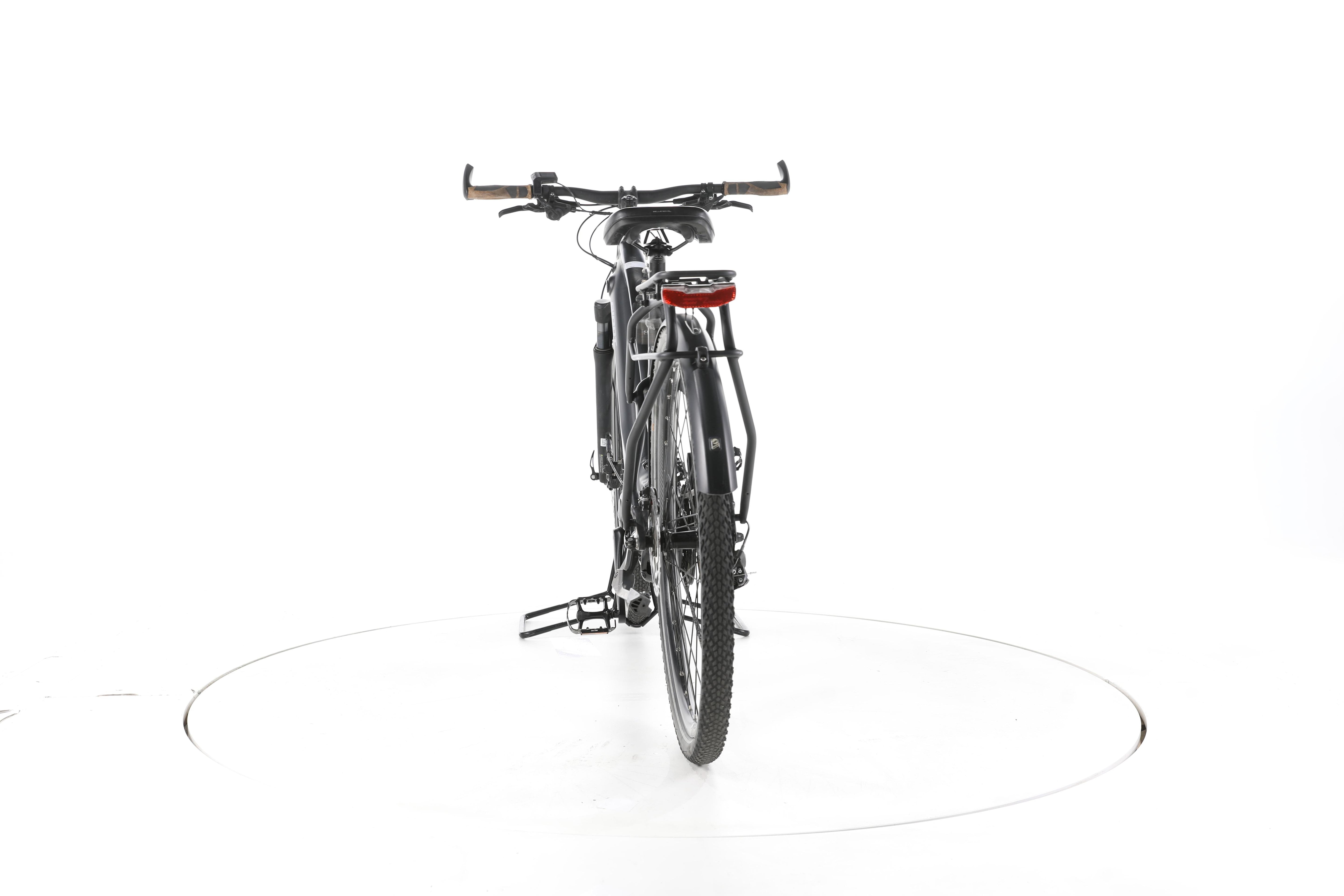Giant Explore E+ 1 Trekking E-Bike - Image 10