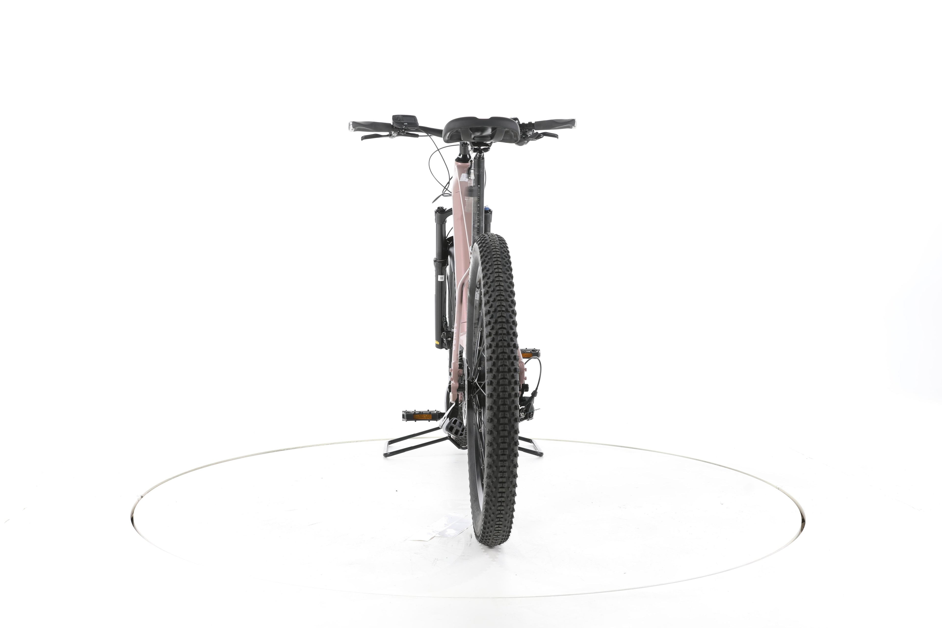 Kellys Tayen R50 Trekking E-Bike 2023 - Image 10