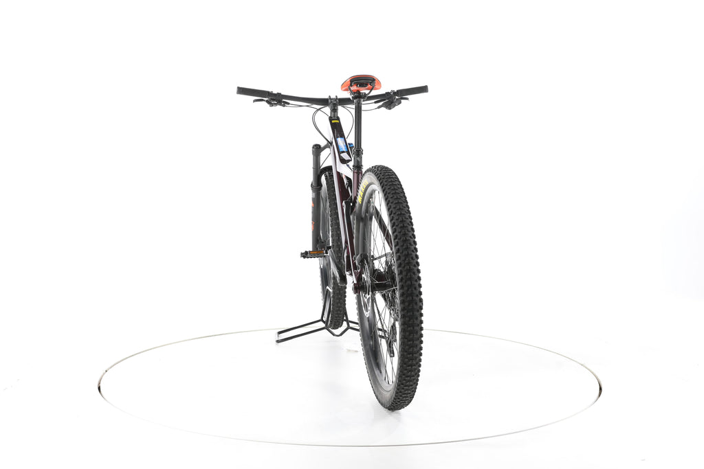 Orbea Occam M30-Eagle Fahrrad Fully - Image 10