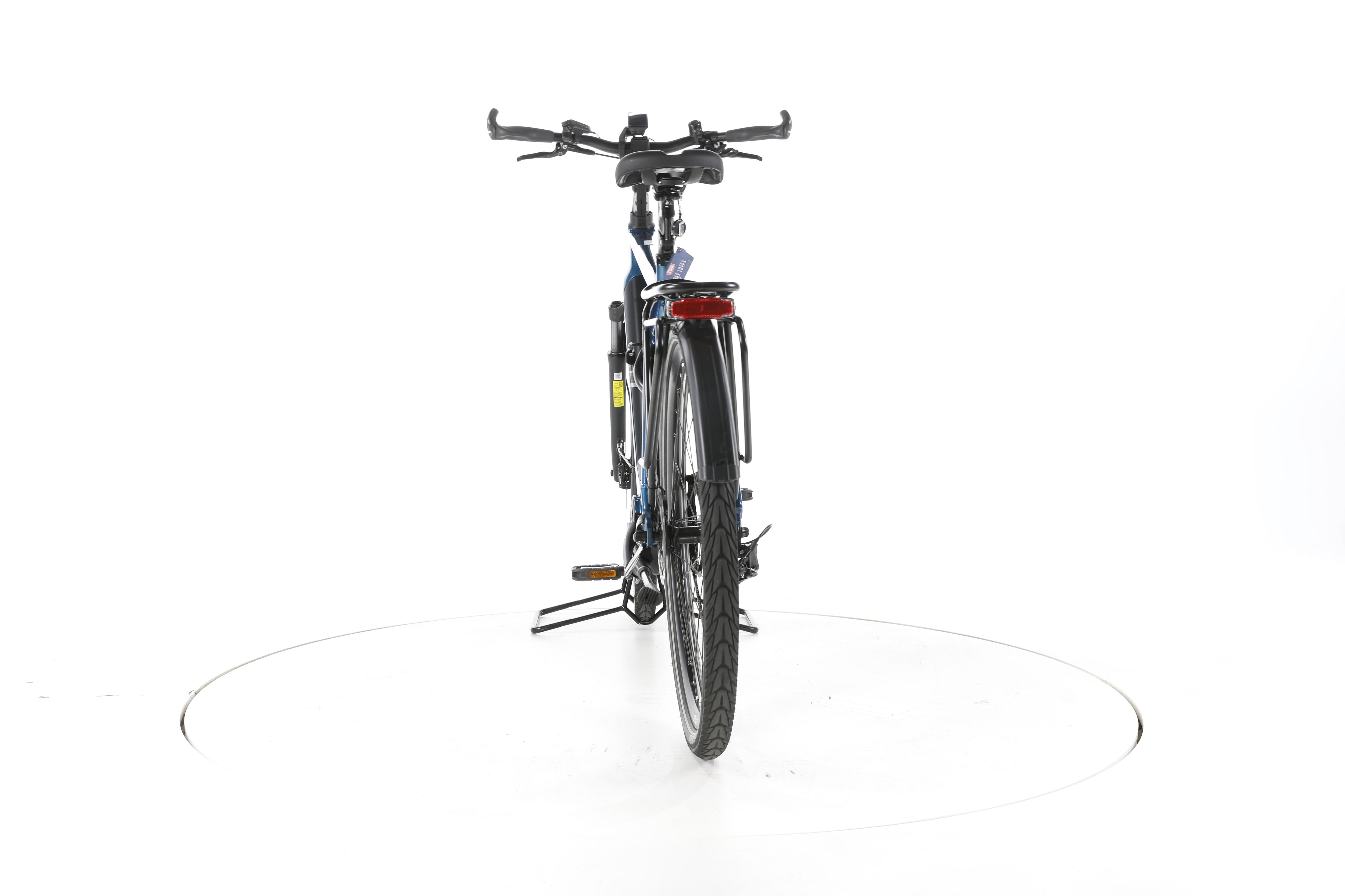 KTM Macina Style 730 Trekking E-Bike - Image 10