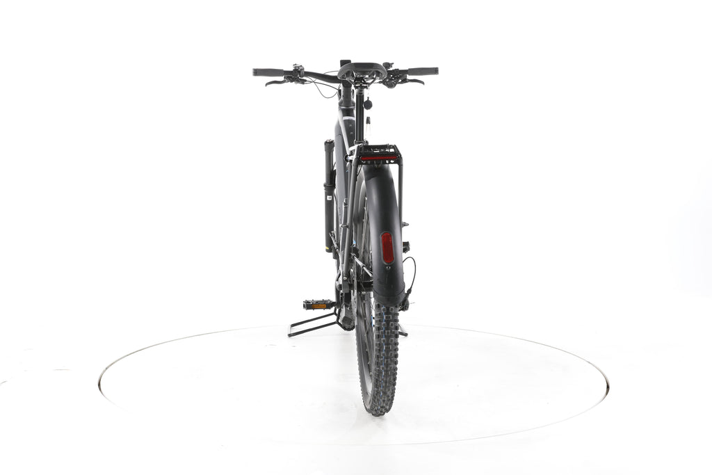 FLYER Goroc X 4.10 SUV E-Bike - Image 10