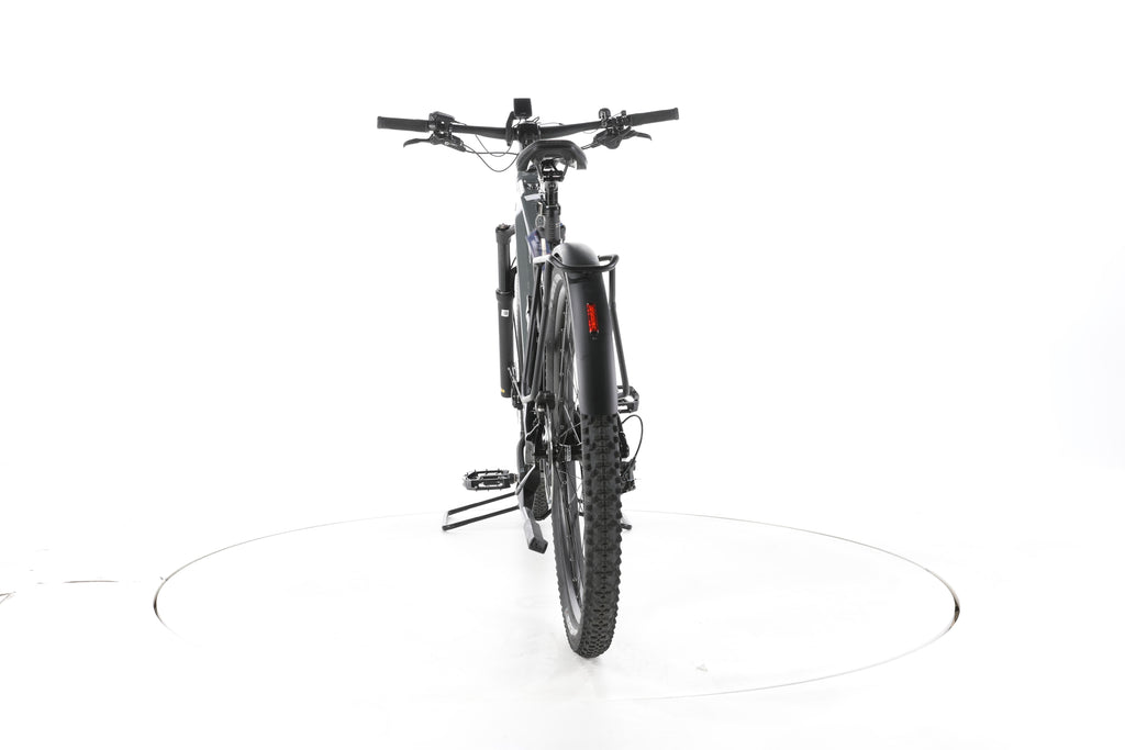 Focus Thron² 6.8 EQP SUV E-Bike 2024 - Image 10