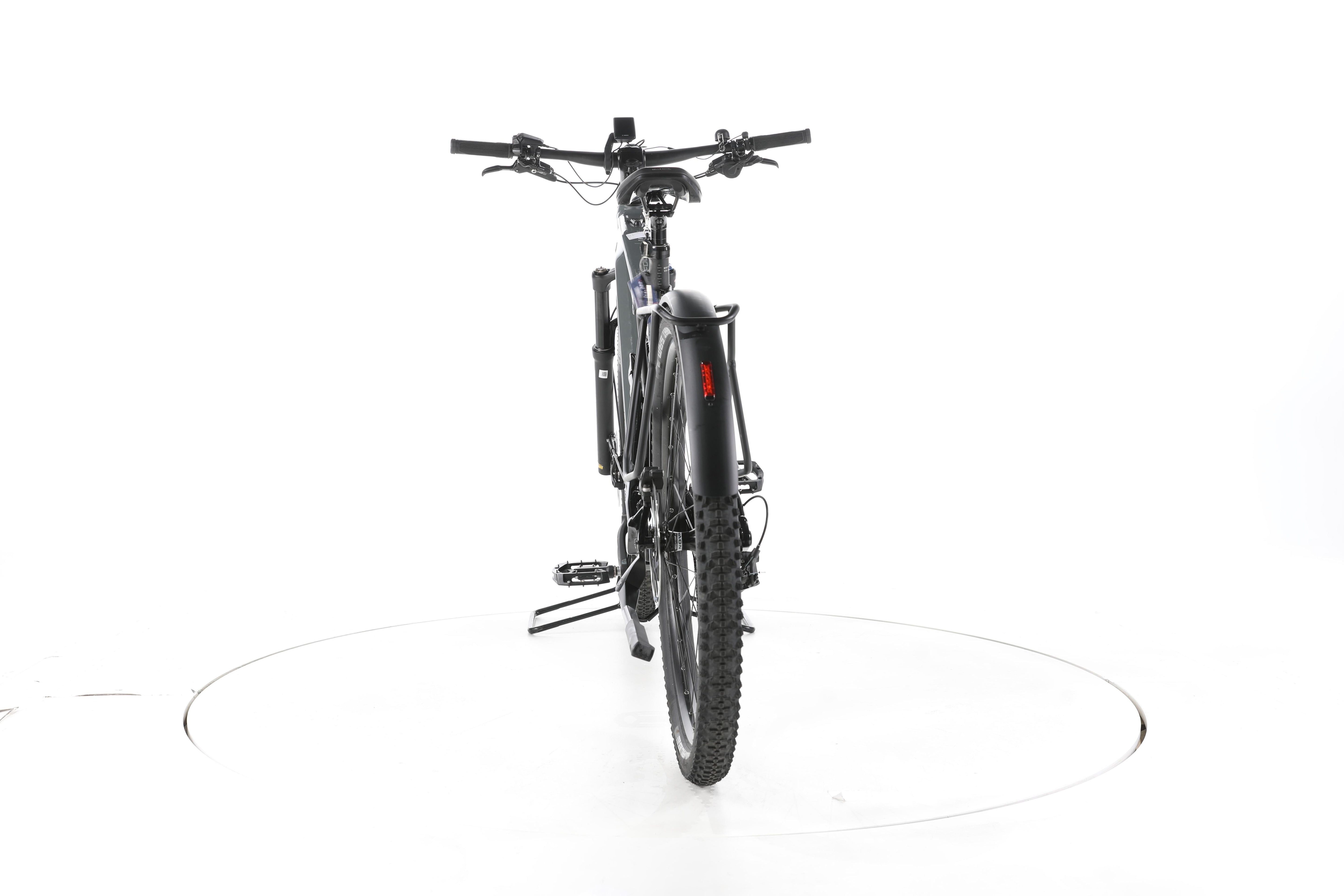 Focus Thron² 6.8 EQP SUV E-Bike 2024 - Image 10