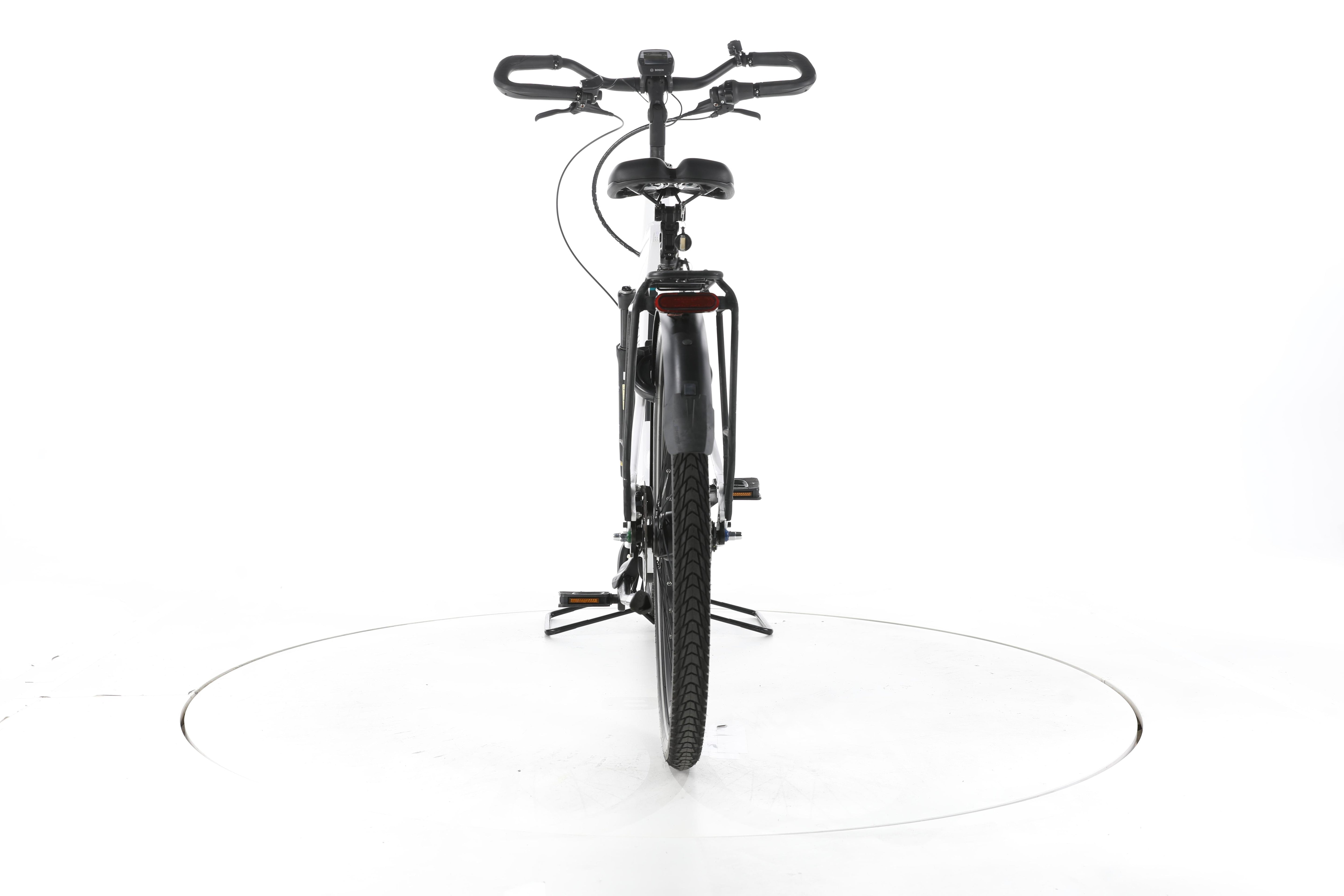 Pegasus Premio Evo 5 City E-Bike Tiefeinsteiger - Image 10