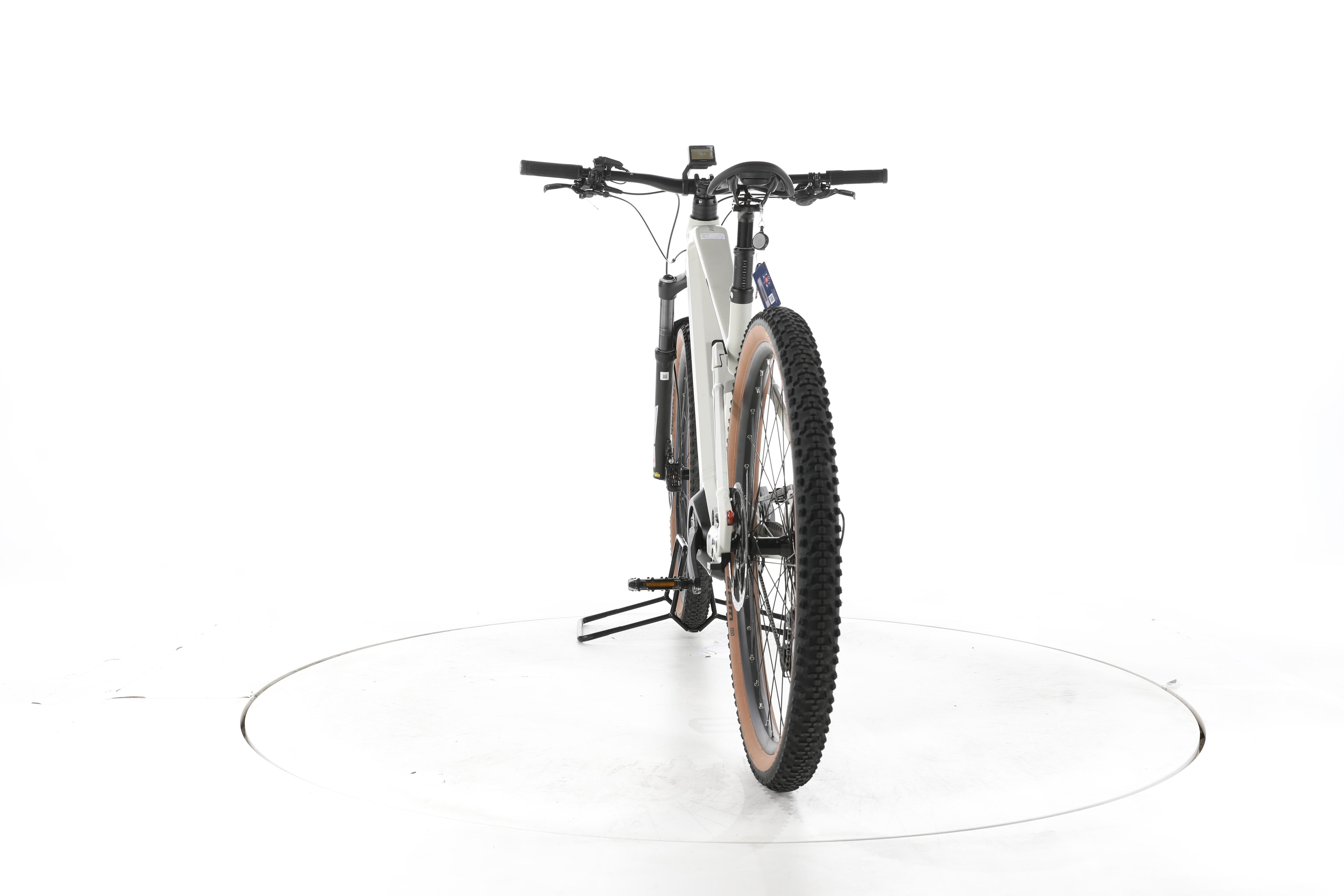 Bulls Sonic EVO TR 1 E-Bike Fully - Image 10