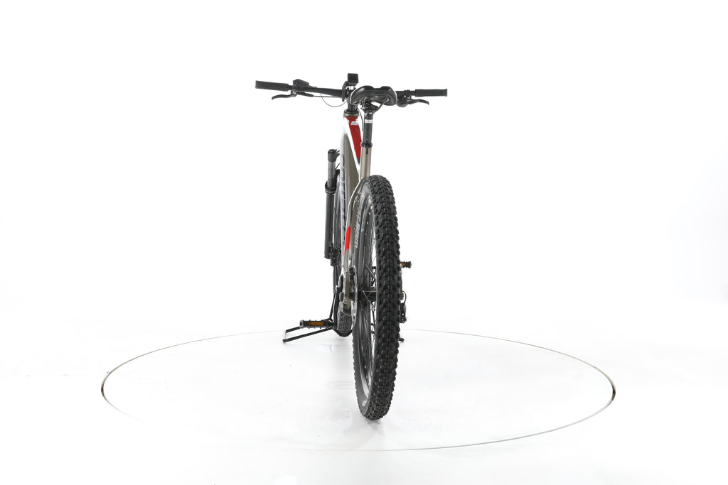 Corratec E-Power X-Vert Pro E-Bike - Image 10
