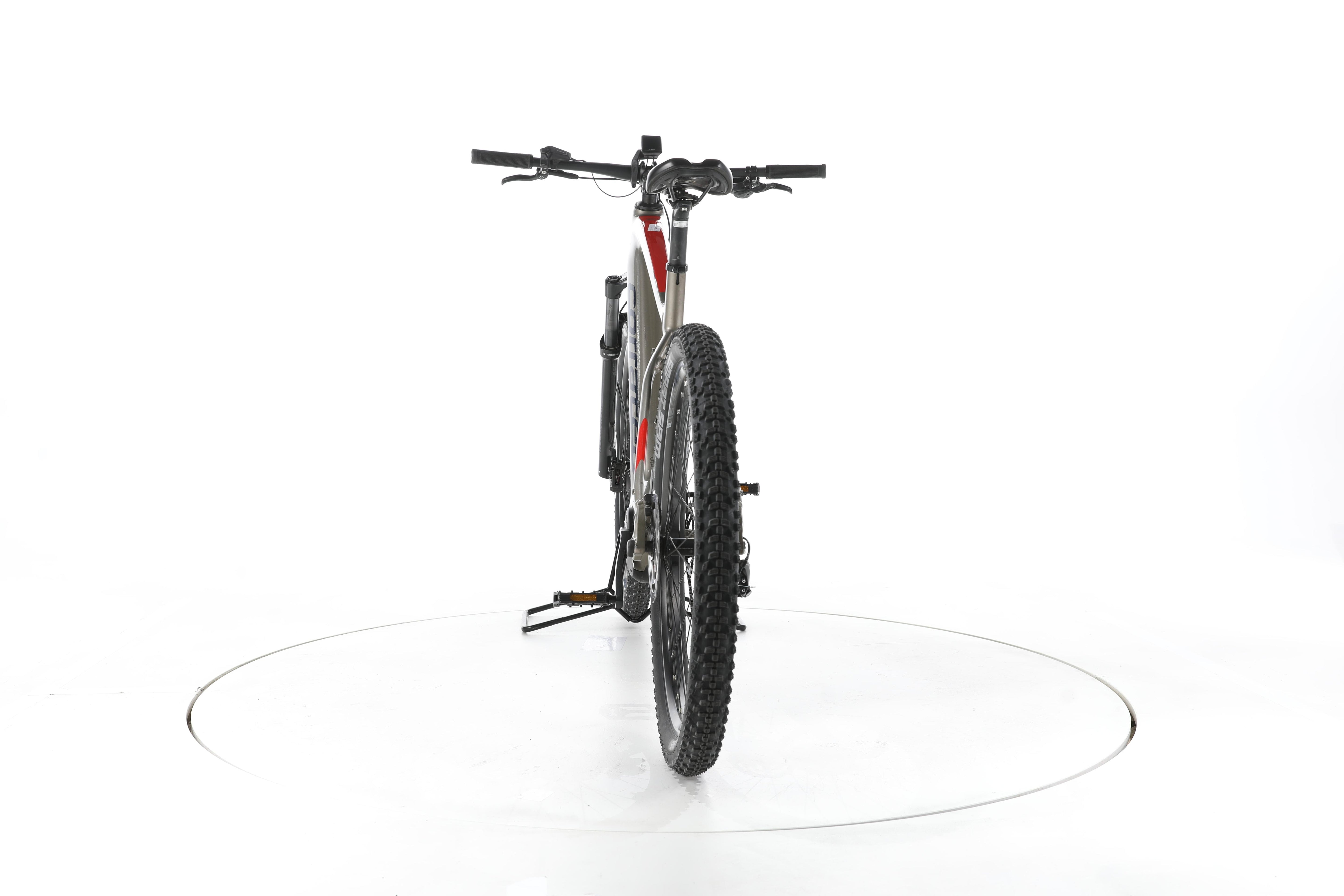 Corratec E-Power X-Vert Pro E-Bike - Image 10