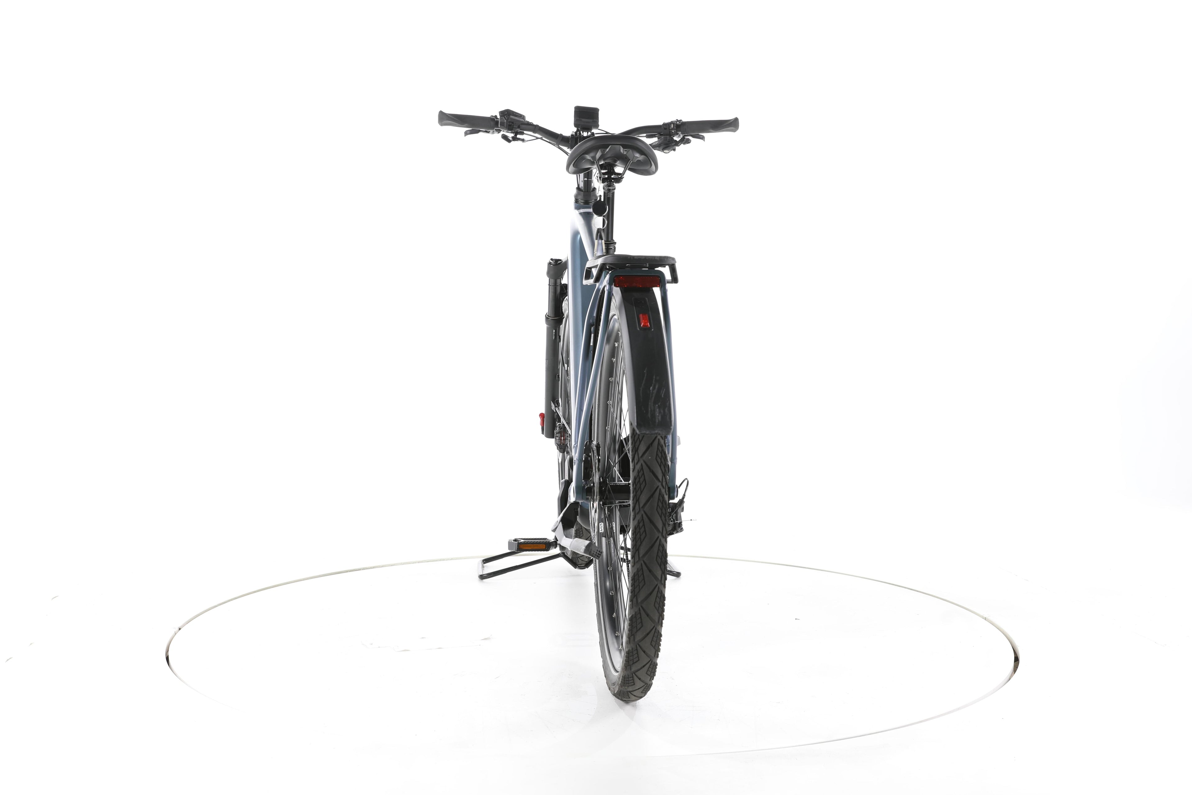 Cube Kathmandu Hybrid SLX Trekking E-Bike 2025 - Image 10