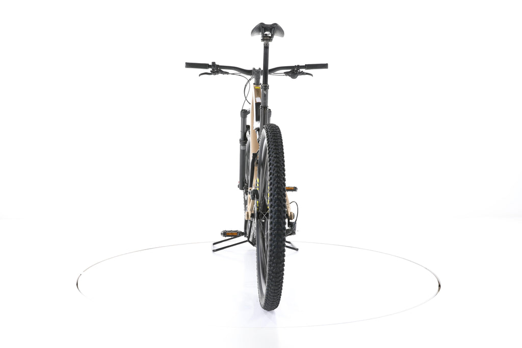 Orbea RISE H30 Fully E-Bike 2023 - Image 10
