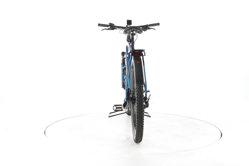 Cube Kathmandu Hybrid EX Trekking E-Bike 2025 - Image 10