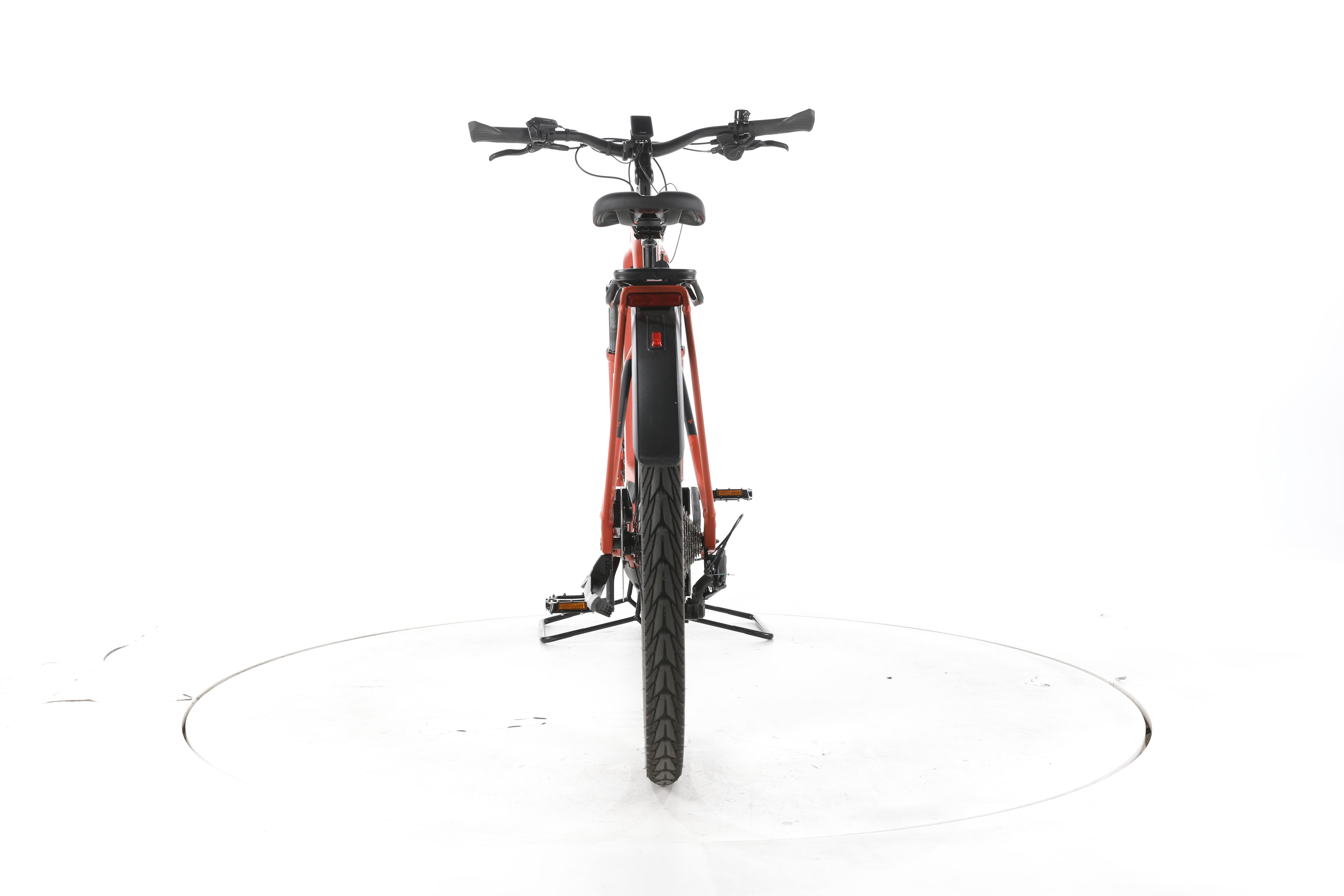 Cube Kathmandu Hybrid EXC Trekking E-Bike - Image 10