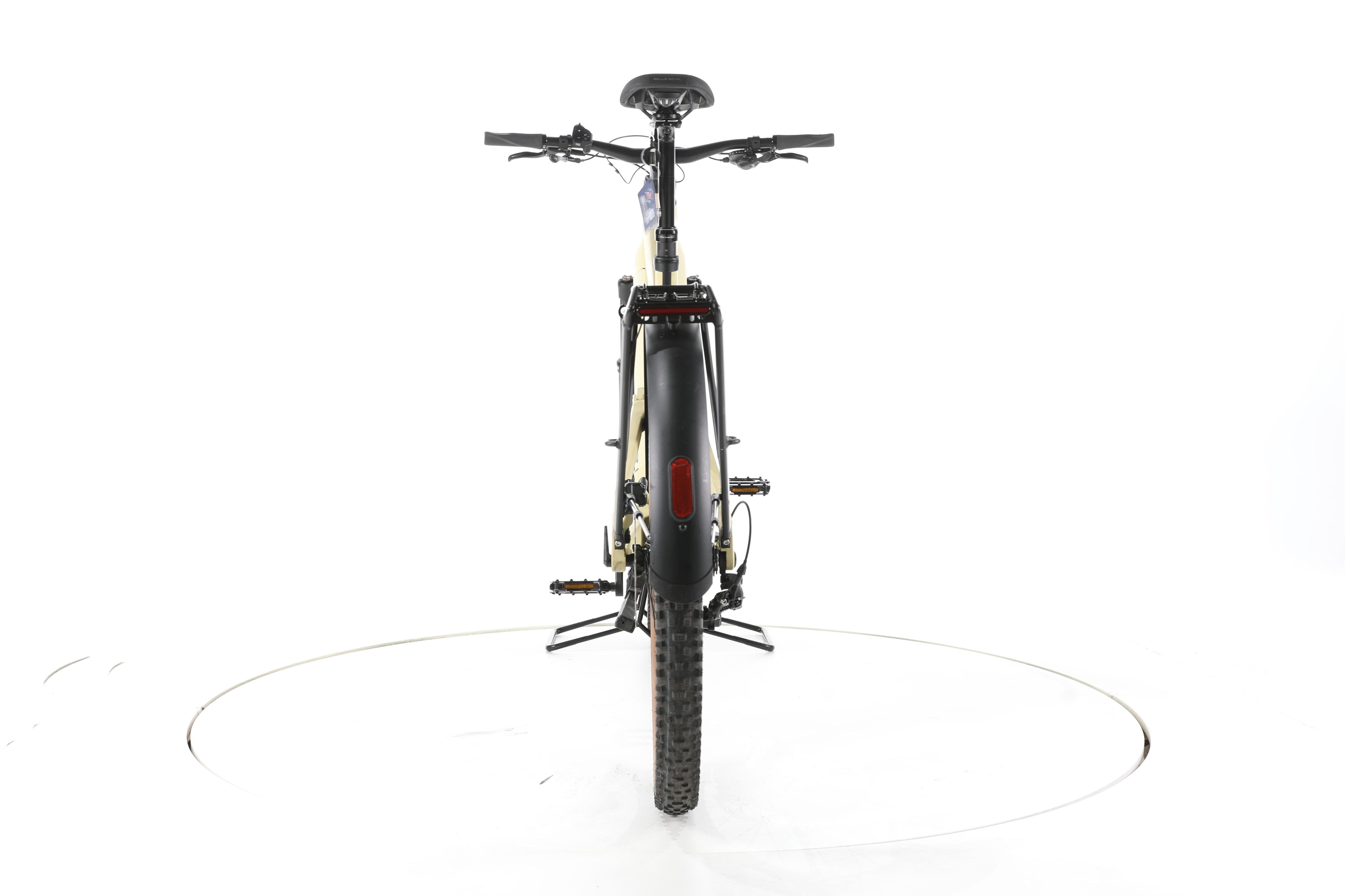 FLYER Goroc X 4.10 SUV E-Bike 2023 - Image 10