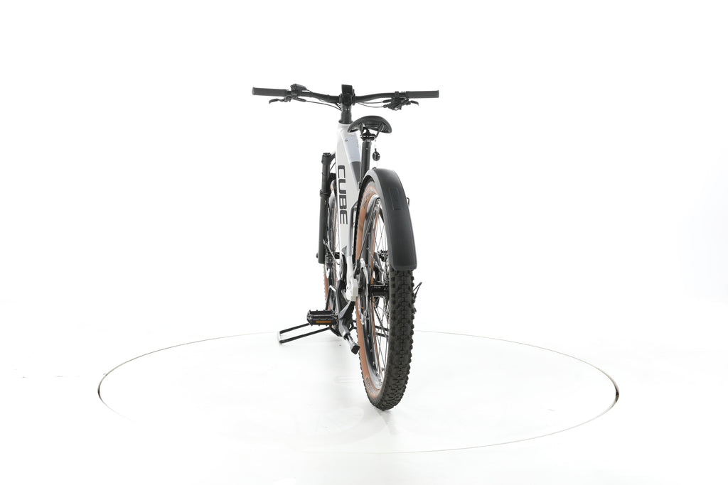 Cube Reaction Hybrid SLT E-Bike - Image 10