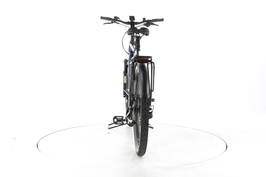 Pegasus Strong EVO Lite Trekking E-Bike - Image 10