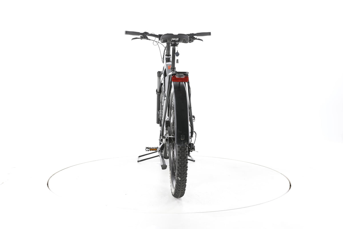 Conway Xyron SUV 2.7 SUV E-Bike - Image 10