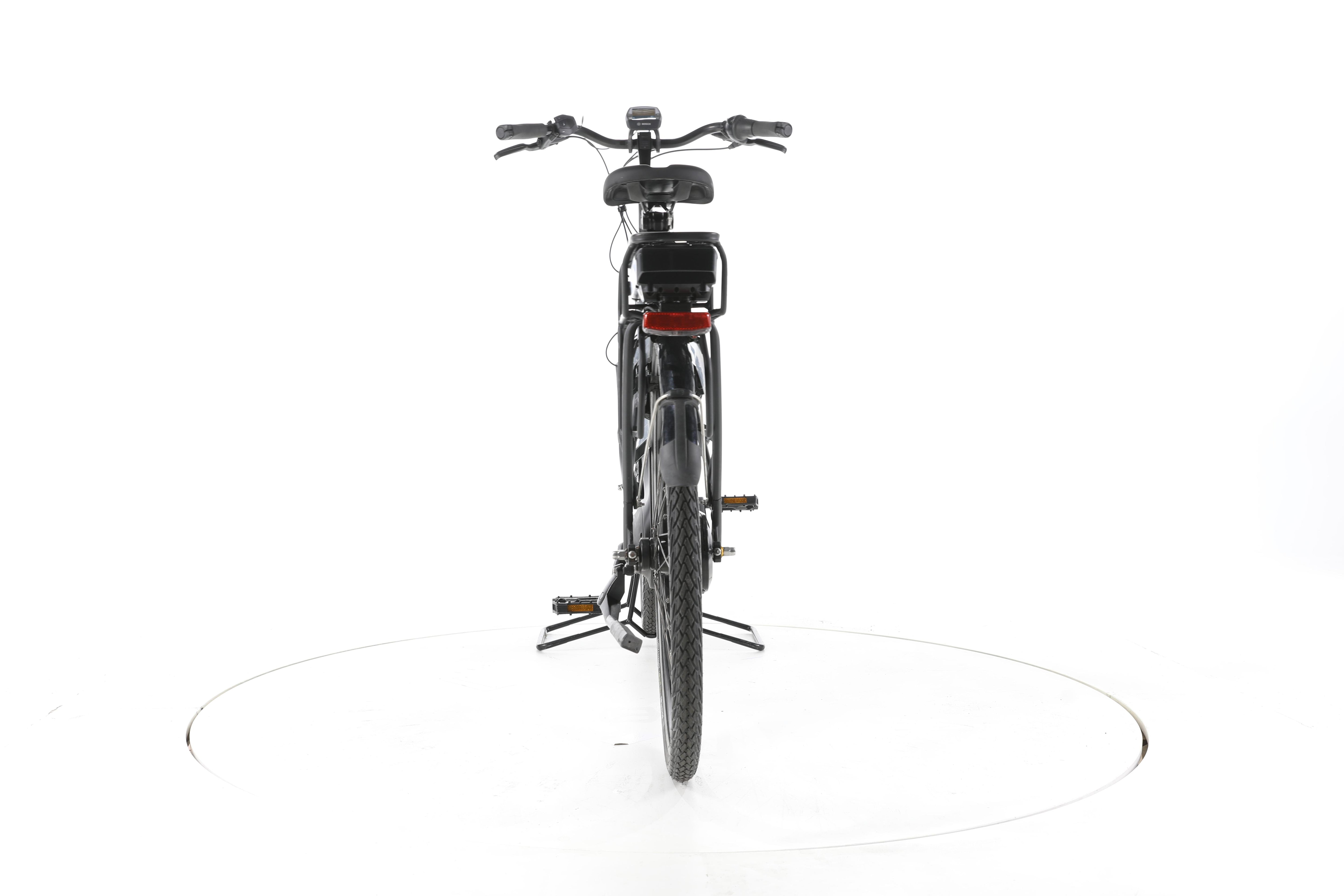 Gazelle Arroyo C7+HMB City E-Bike Tiefeinsteiger - Image 10