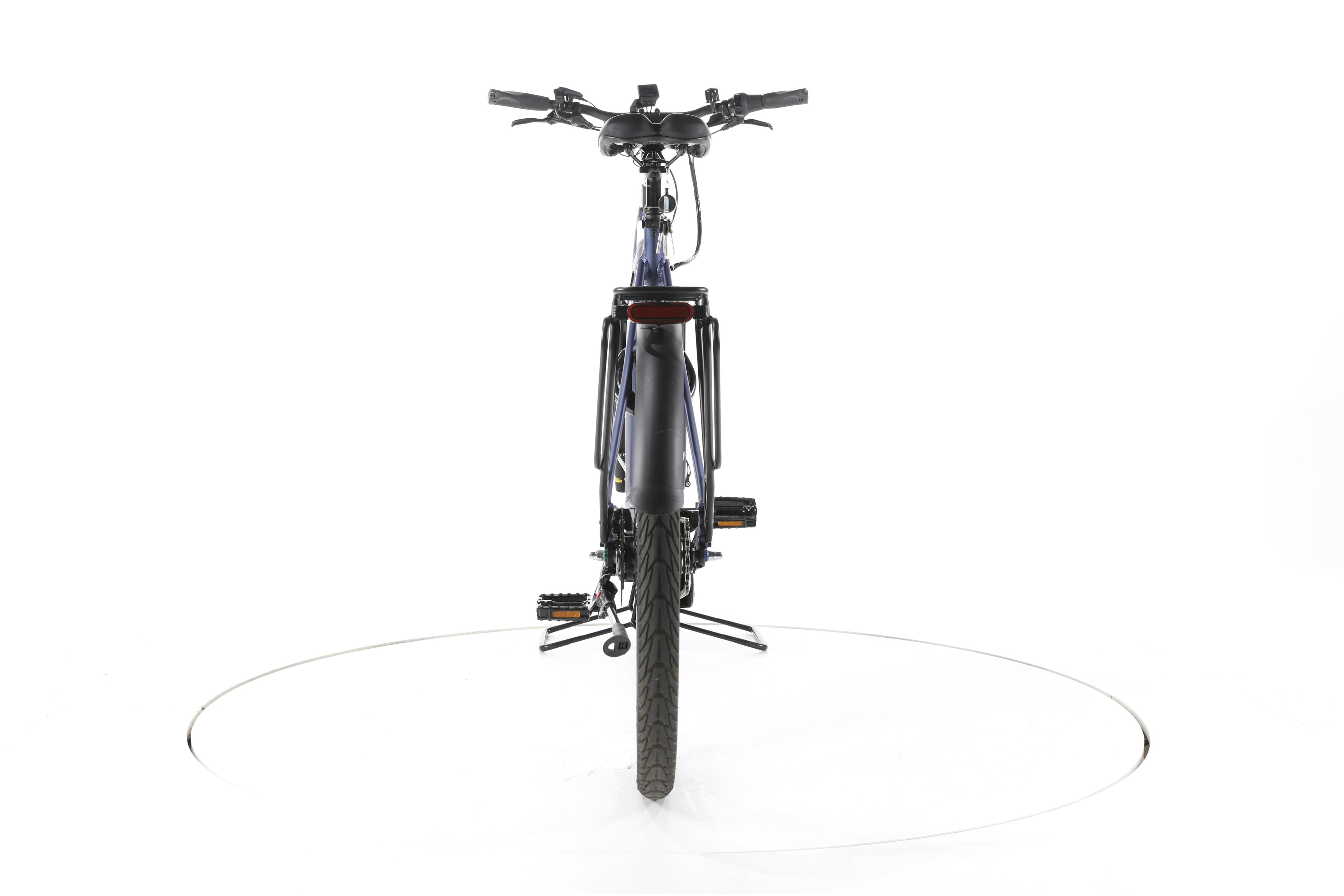 Pegasus Strong EVO 5R City E-Bike 2023 - Image 10