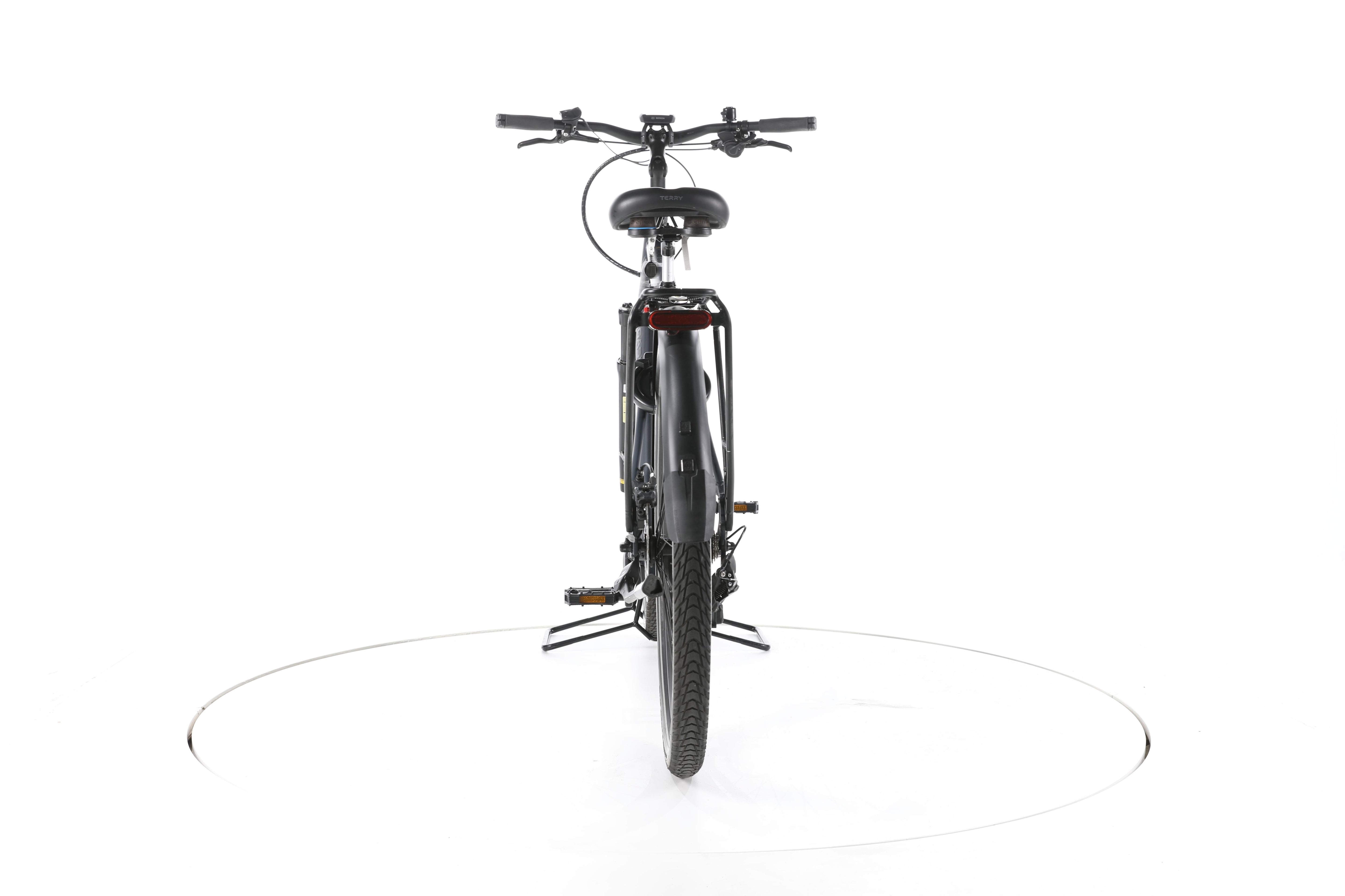 Pegasus Premio EVO 10 Lite Trekking E-Bike - Image 10
