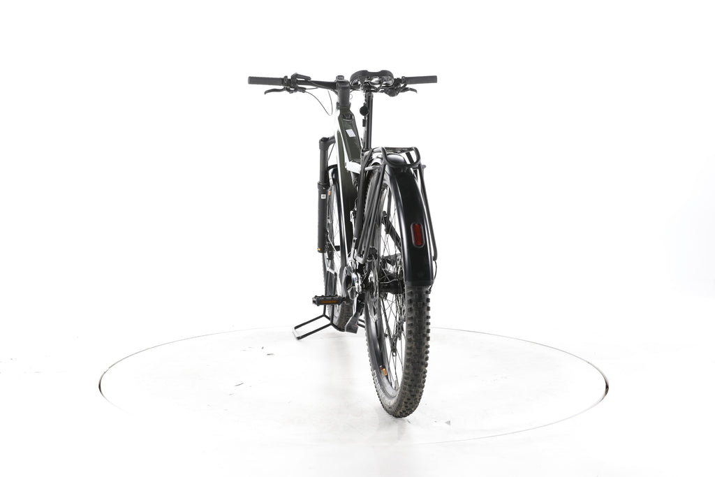 Focus Thron² 6.7 EQP SUV E-Bike 2025 - Image 10