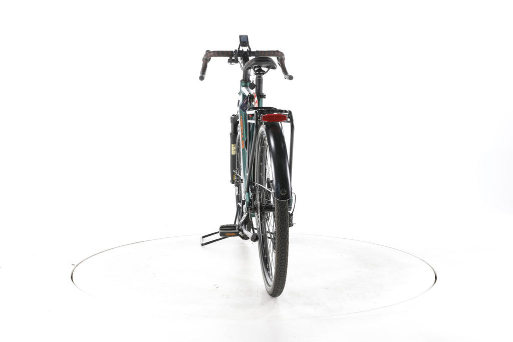 Hercules Edison GR I-11 Trekking E-Bike - Image 10