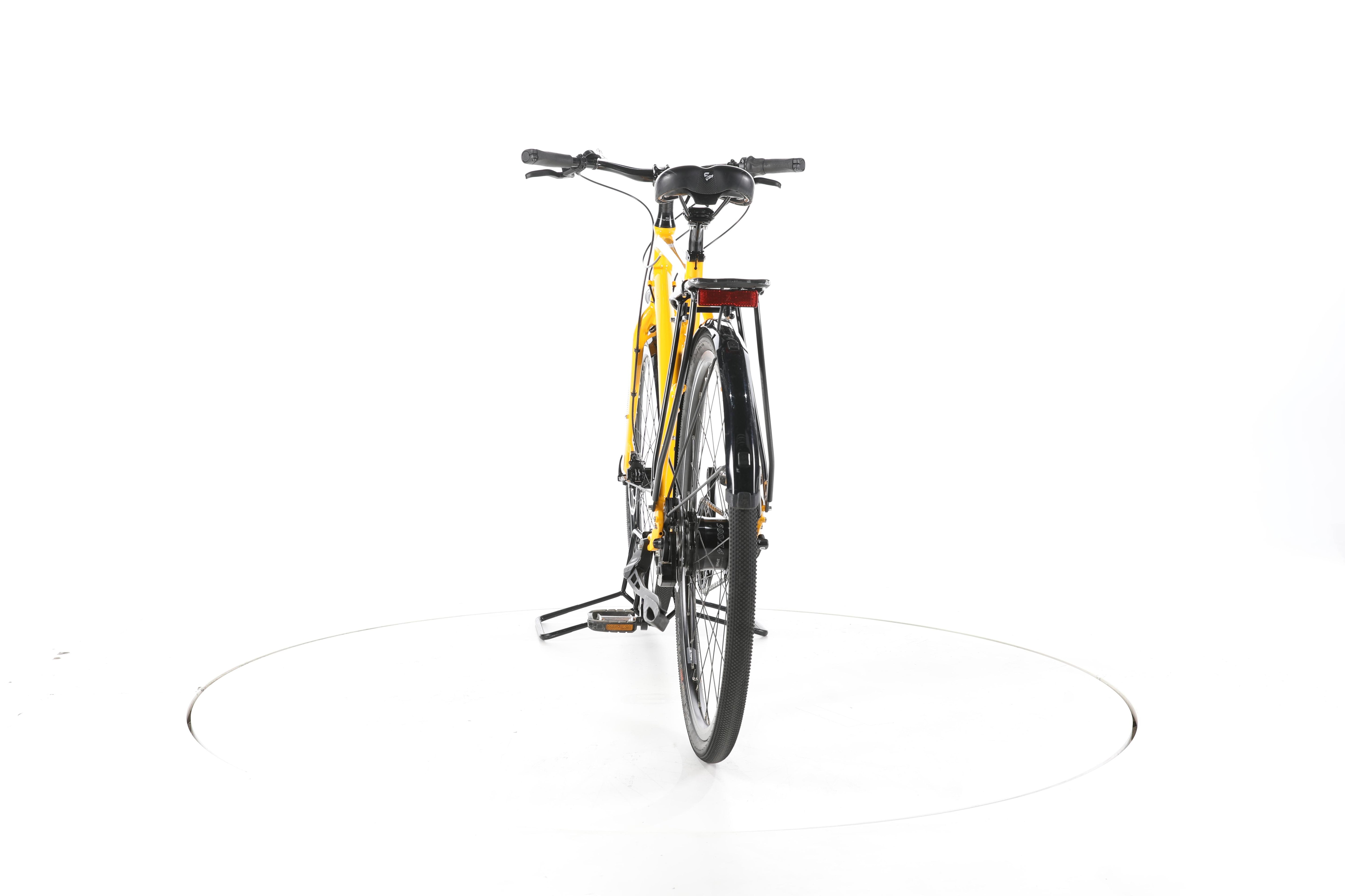 Contoura AL 10 Fahrrad City & Trekking - Image 10