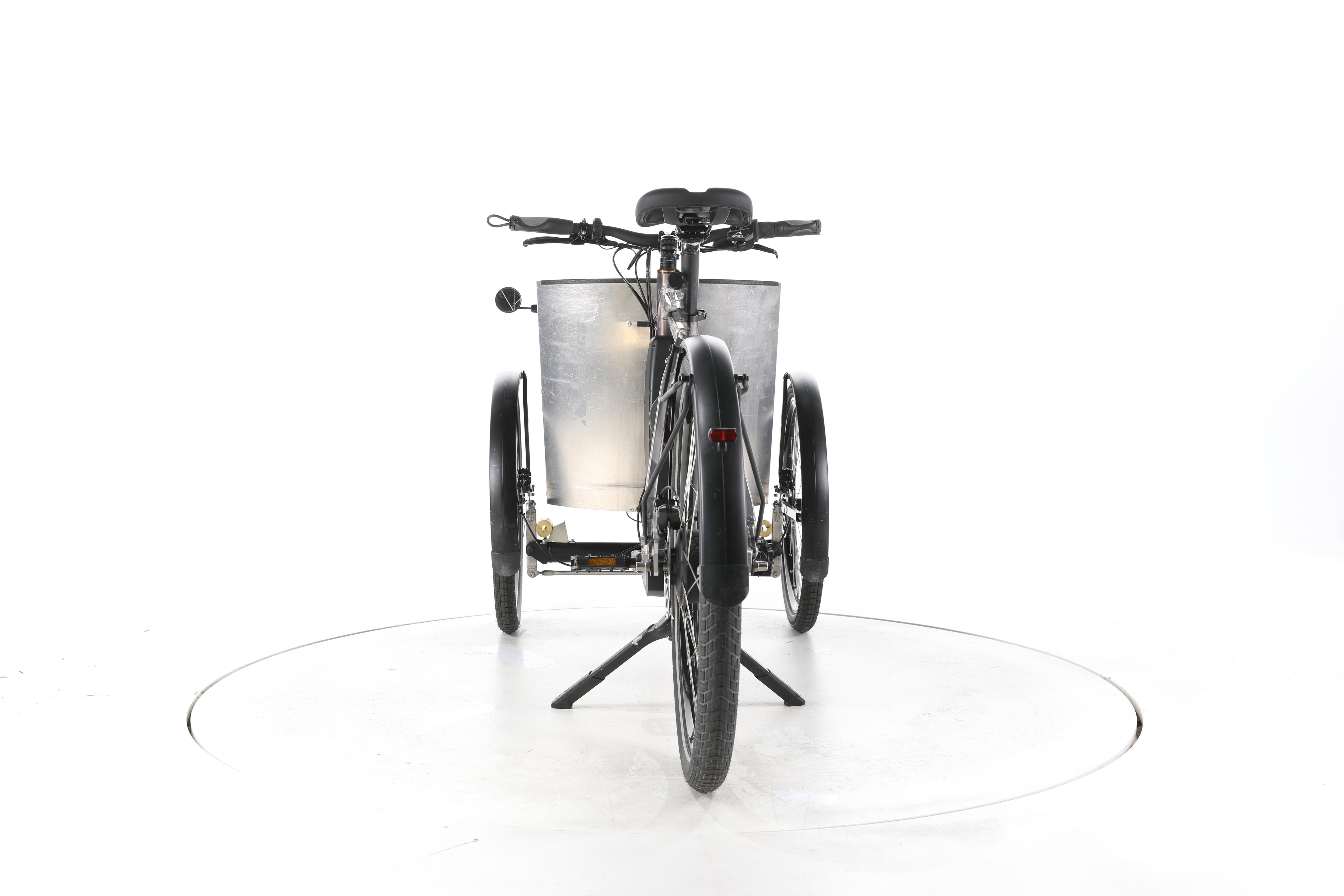 Sblocs Bial Commuter E-Lastenrad - Image 10